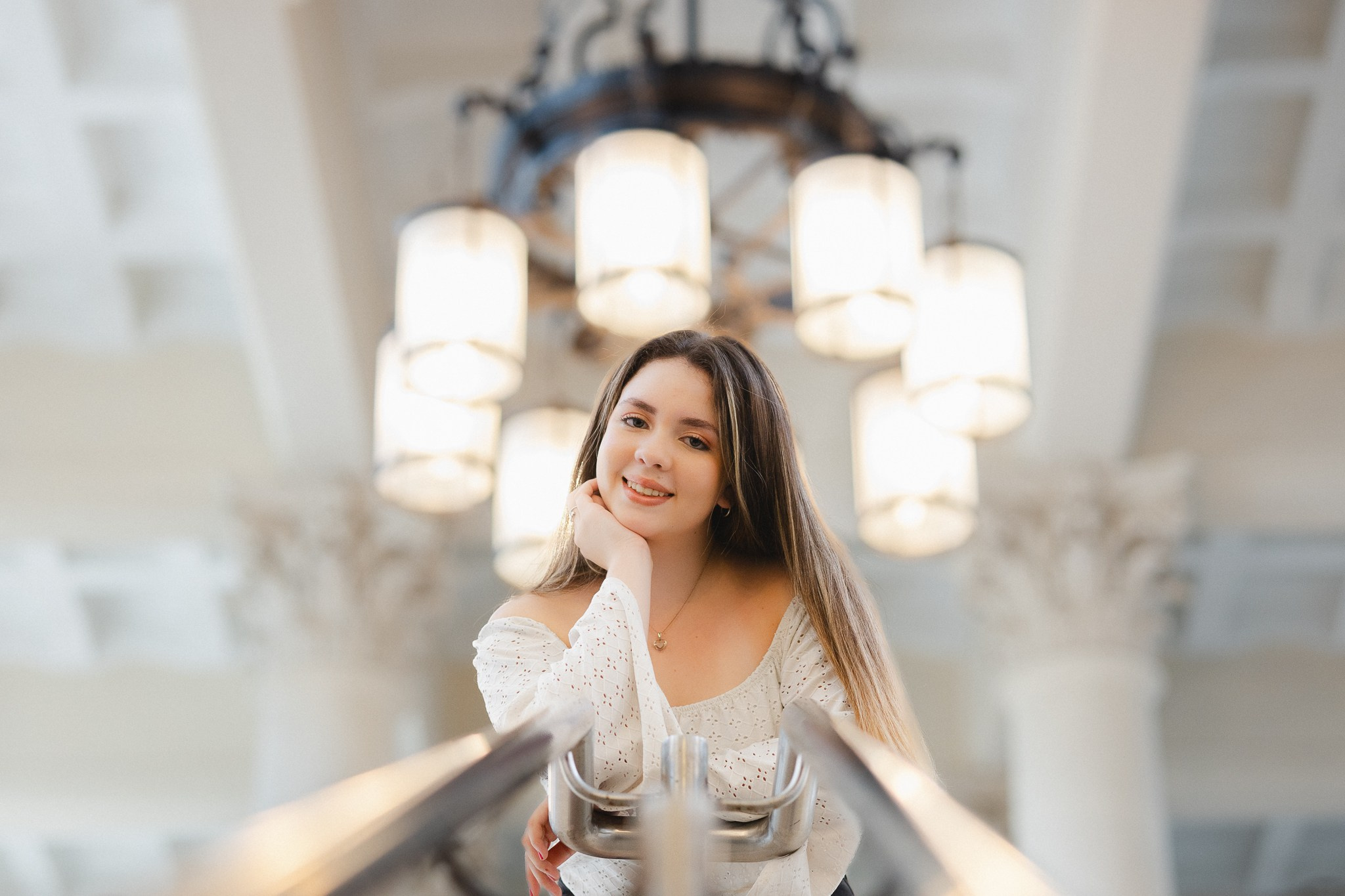 Fernanda Mello — 15 Anos. Clika Photo