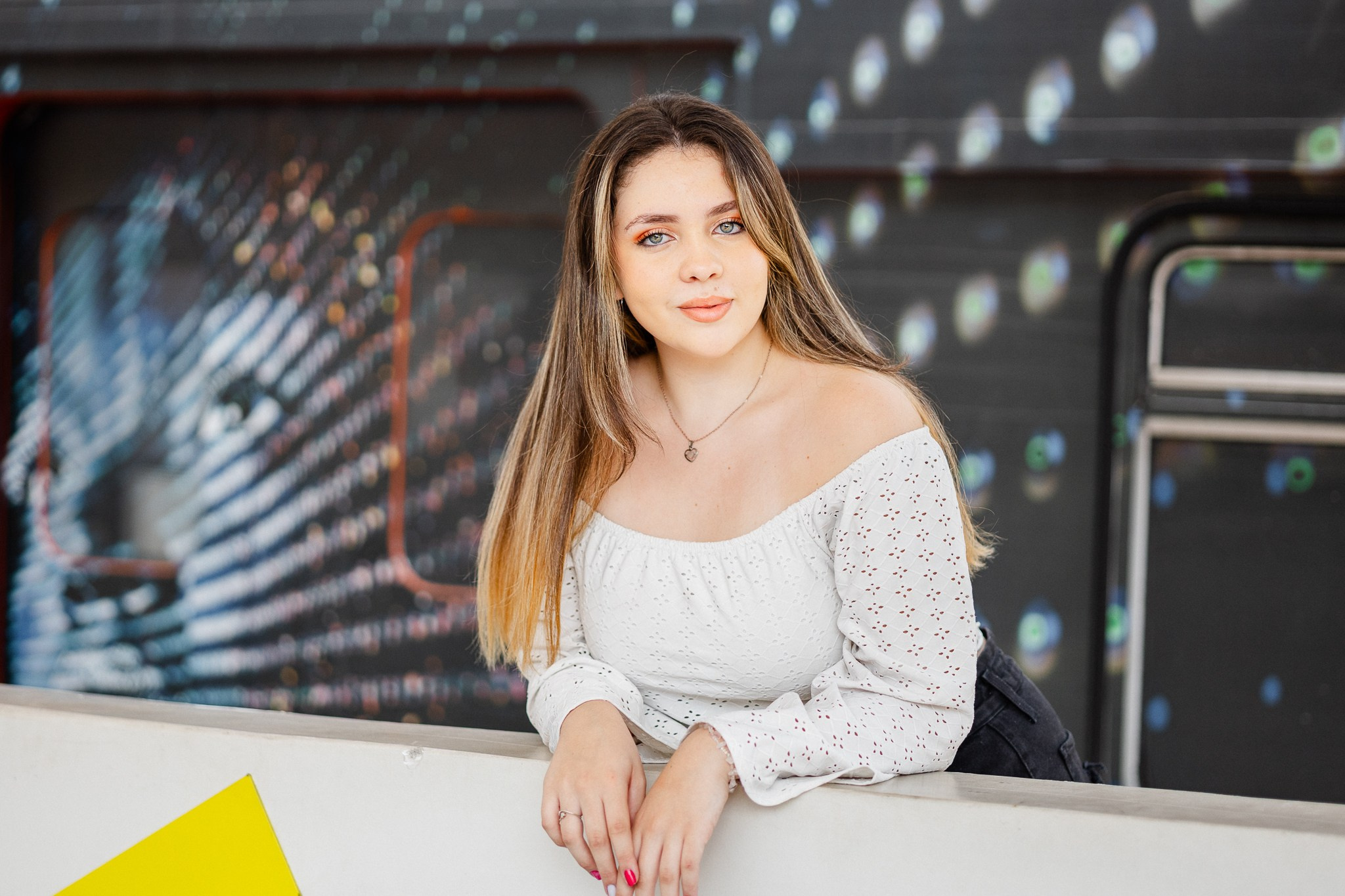 Fernanda Mello — 15 Anos. Clika Photo