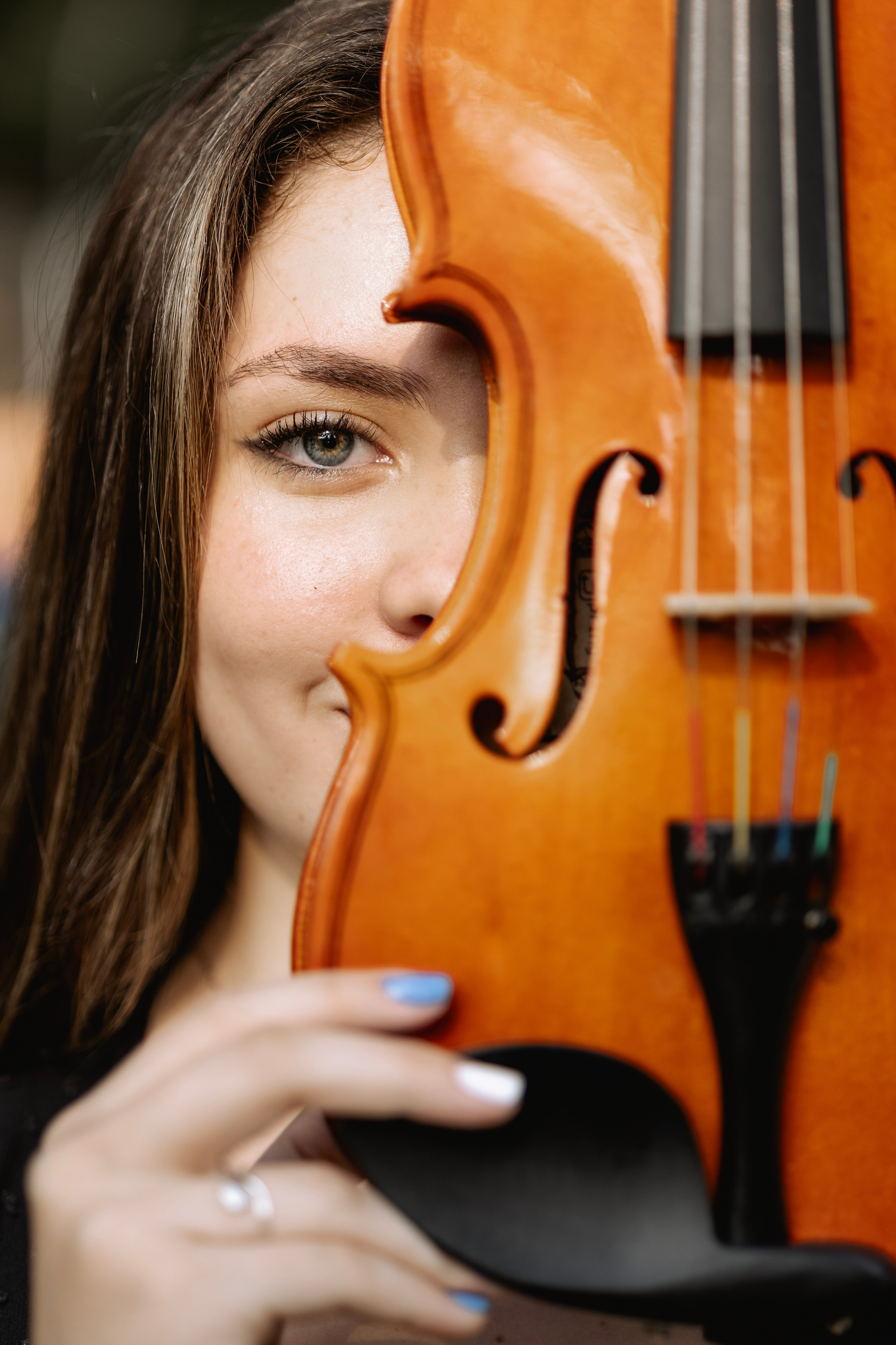 Fernanda Mello — 15 Anos. Clika Photo