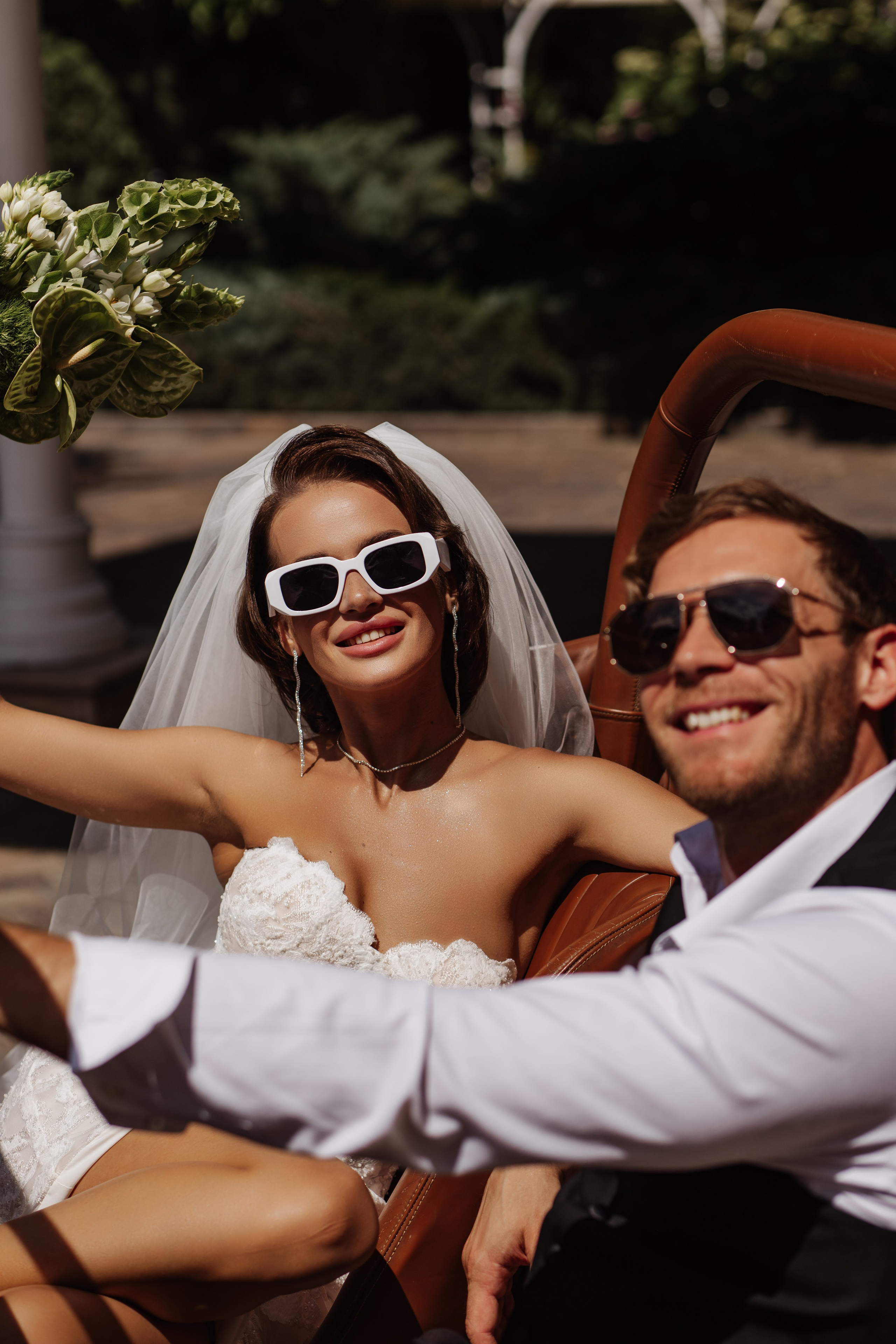 Євген та Аліна. Весільний та сімейний фотограф Наталія Дудник. Дніпро, Україна/Європа