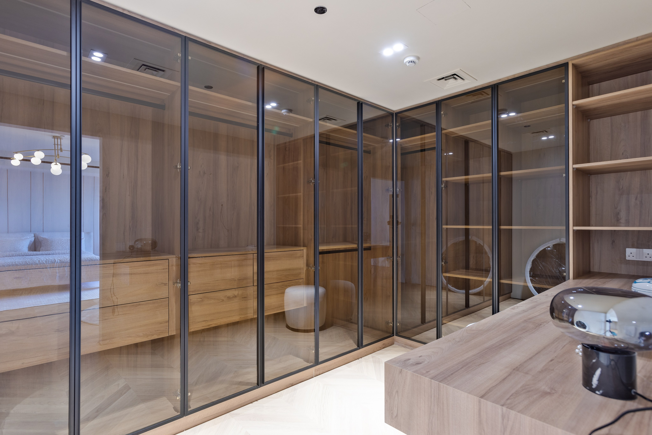 Balqis Residence. Samy Mar Boy │Portrait, Automotive and Real Estate Photographer