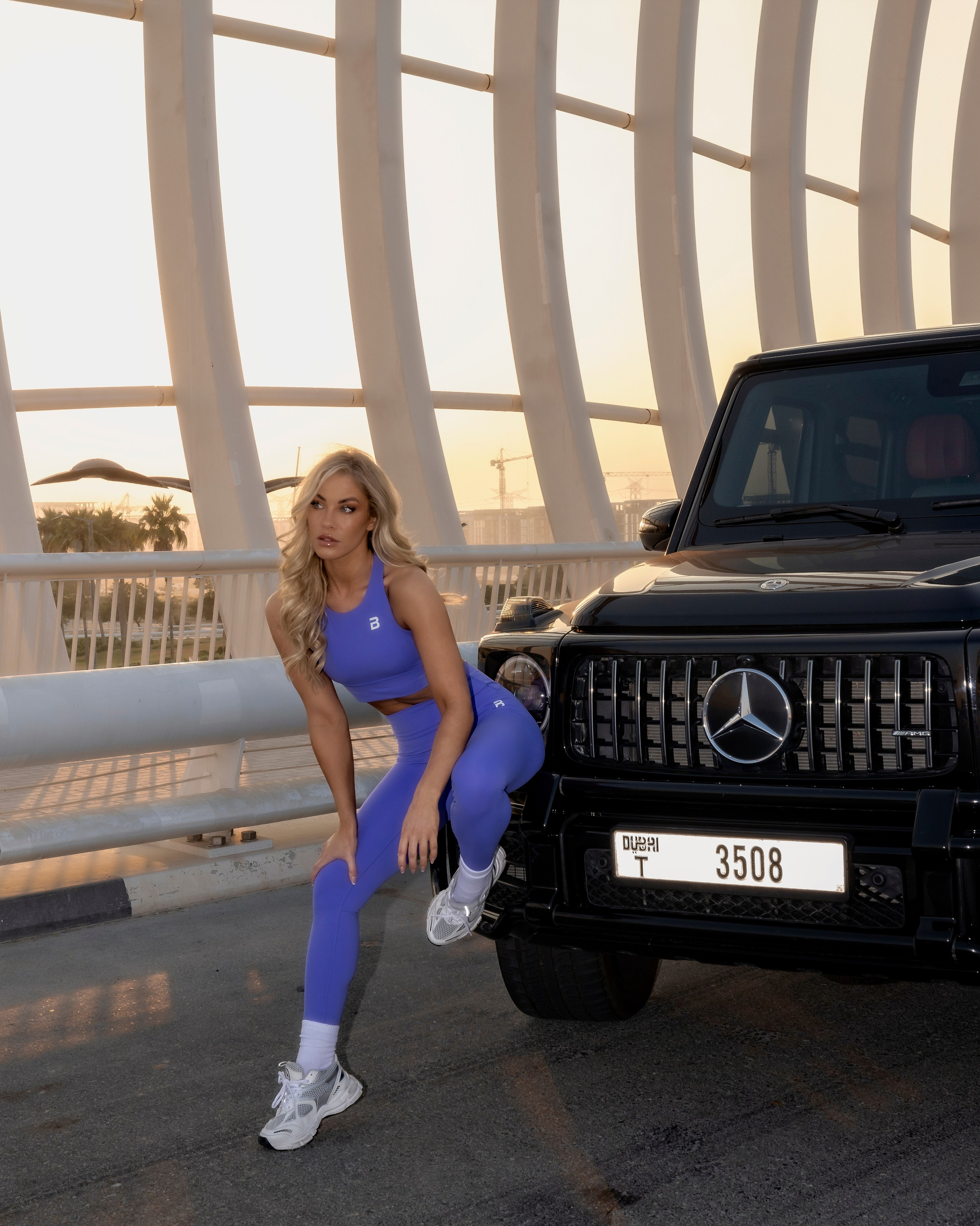 STEPHANIE DAVIS. Fitness photography