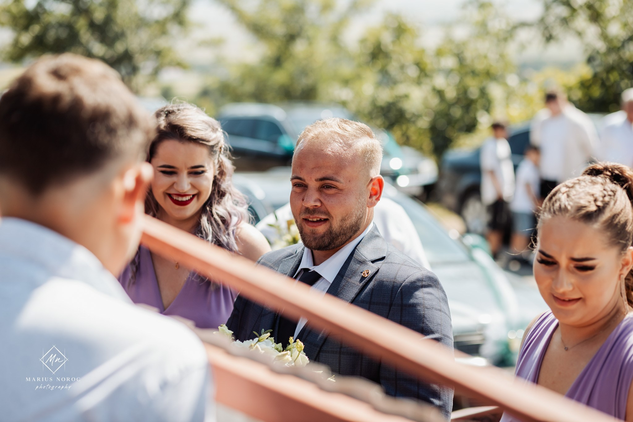 Ana Maria & Vlad | Forest Events Cucorani Botosani