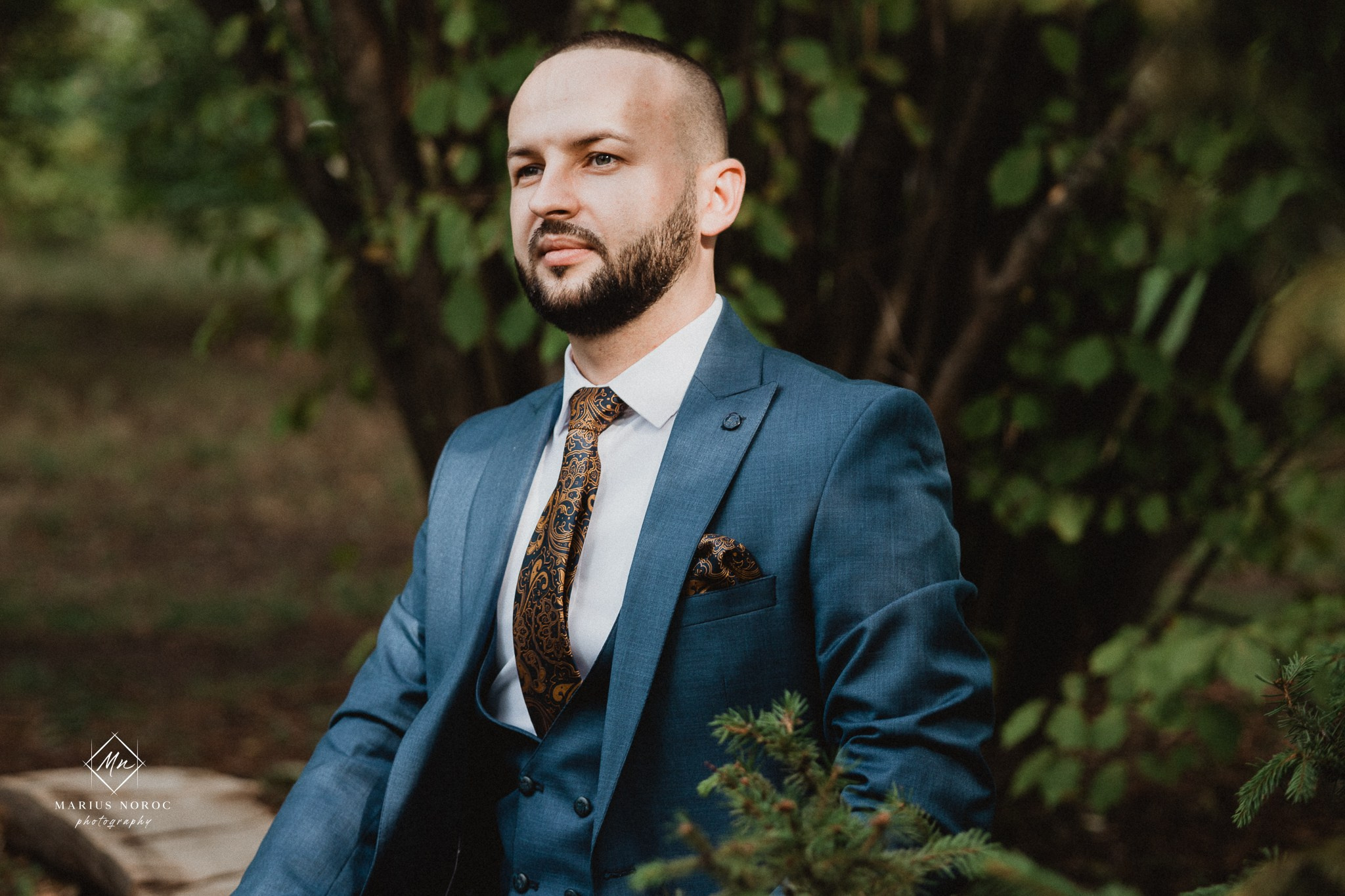 Mihaela & Claudiu | Gradina Botanica Iasi