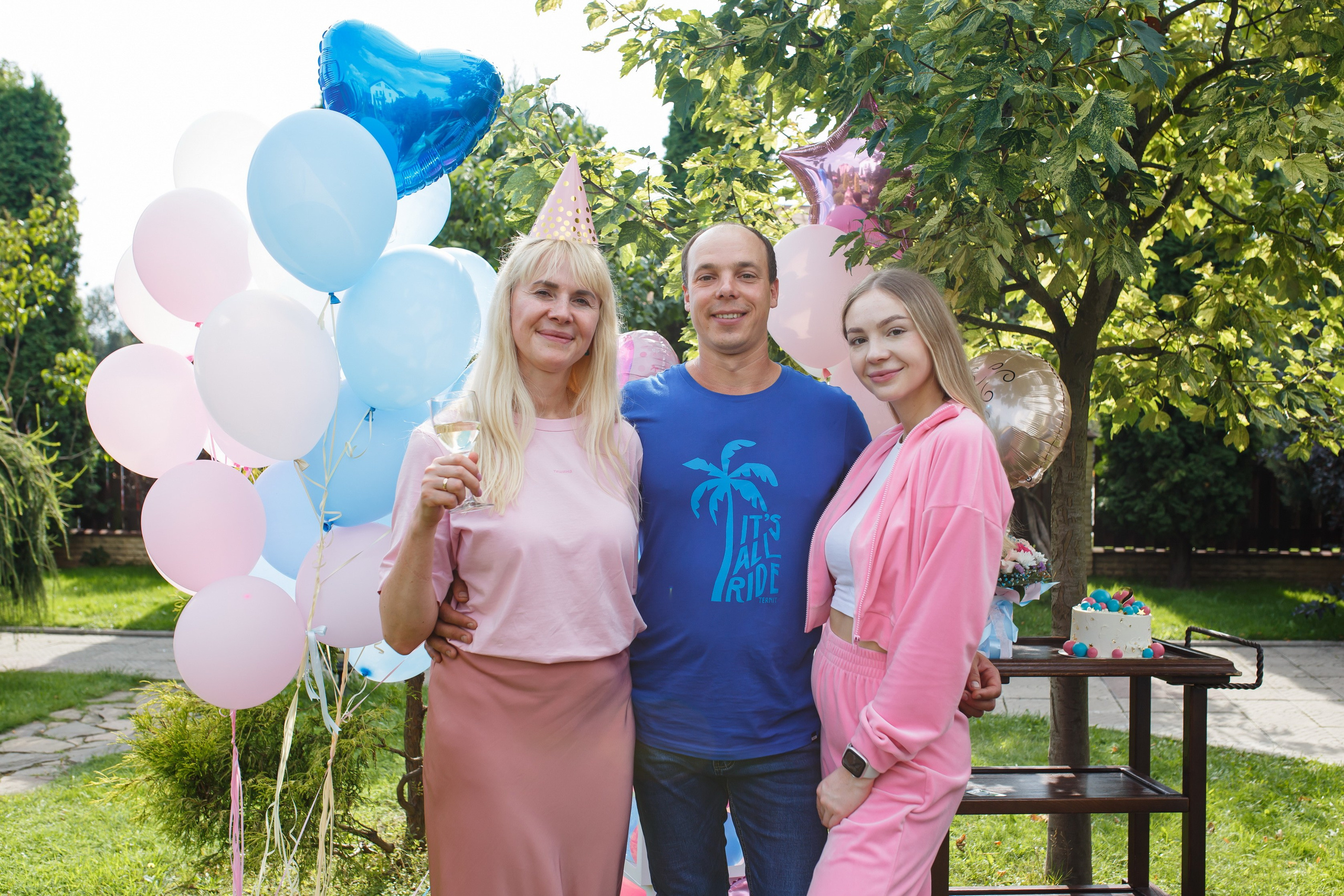 Alesya & Ivan. Photographer Anna Curly | Weddings and Events in Dubai