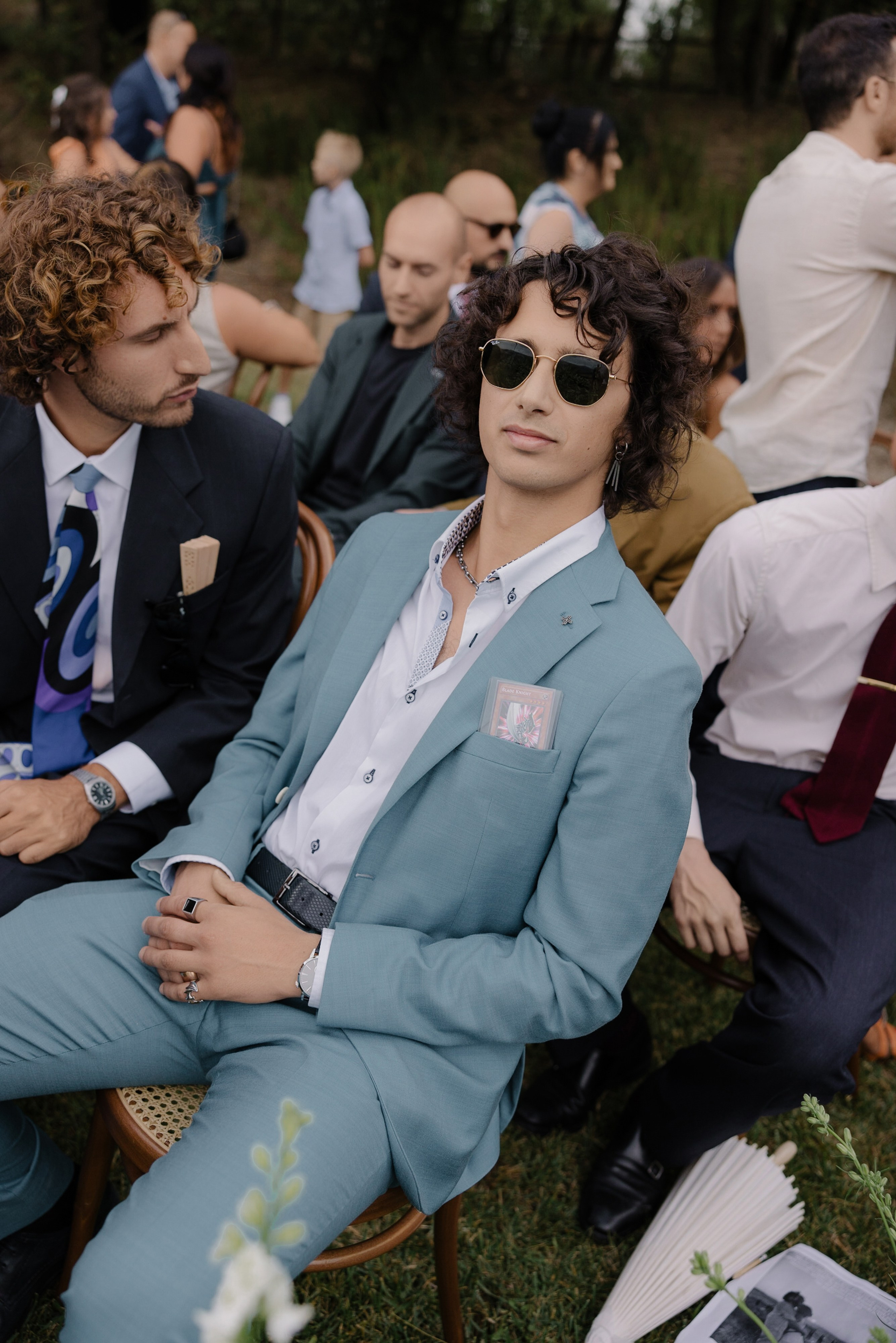 1. Wedding photographer Italy