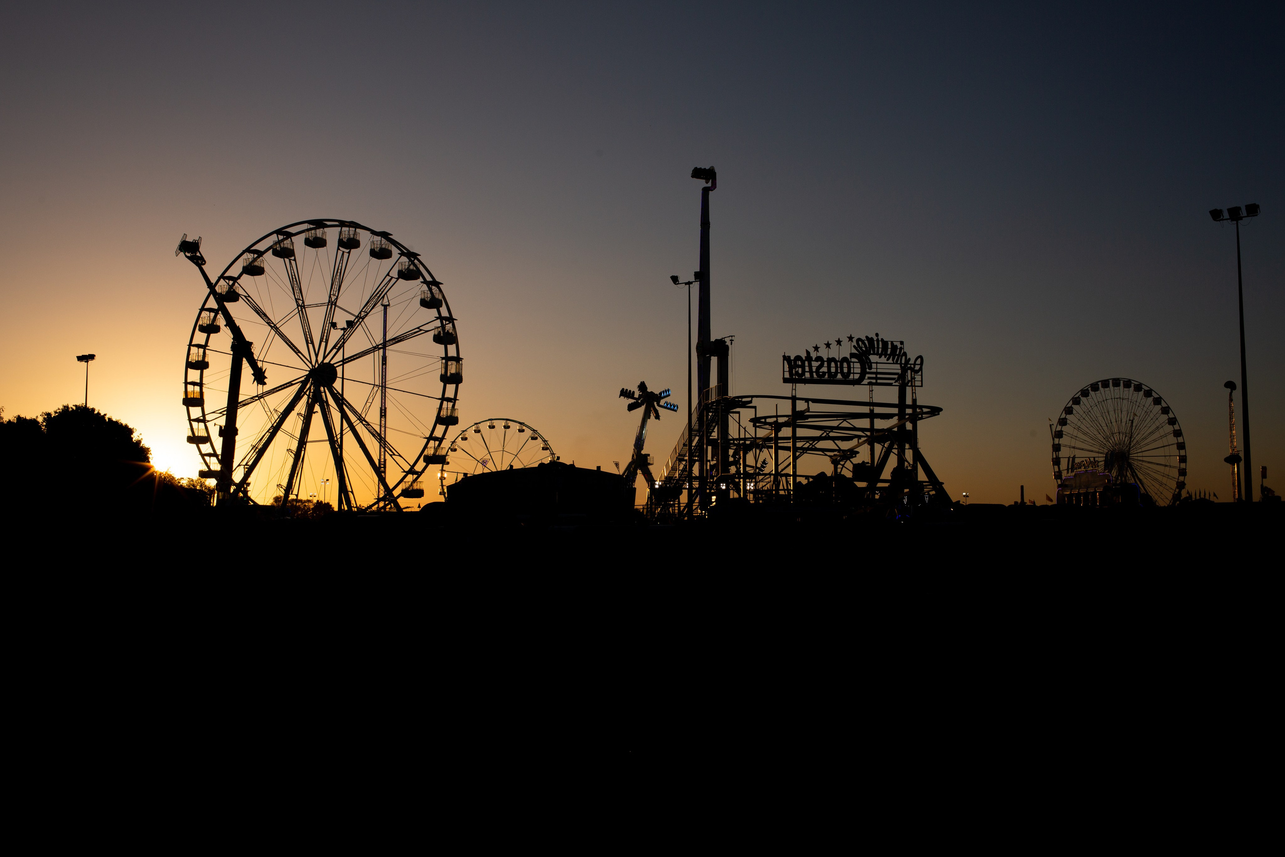 One Free Ride Project. Marcin Riehs Photography|Esports|Events|Nightlife