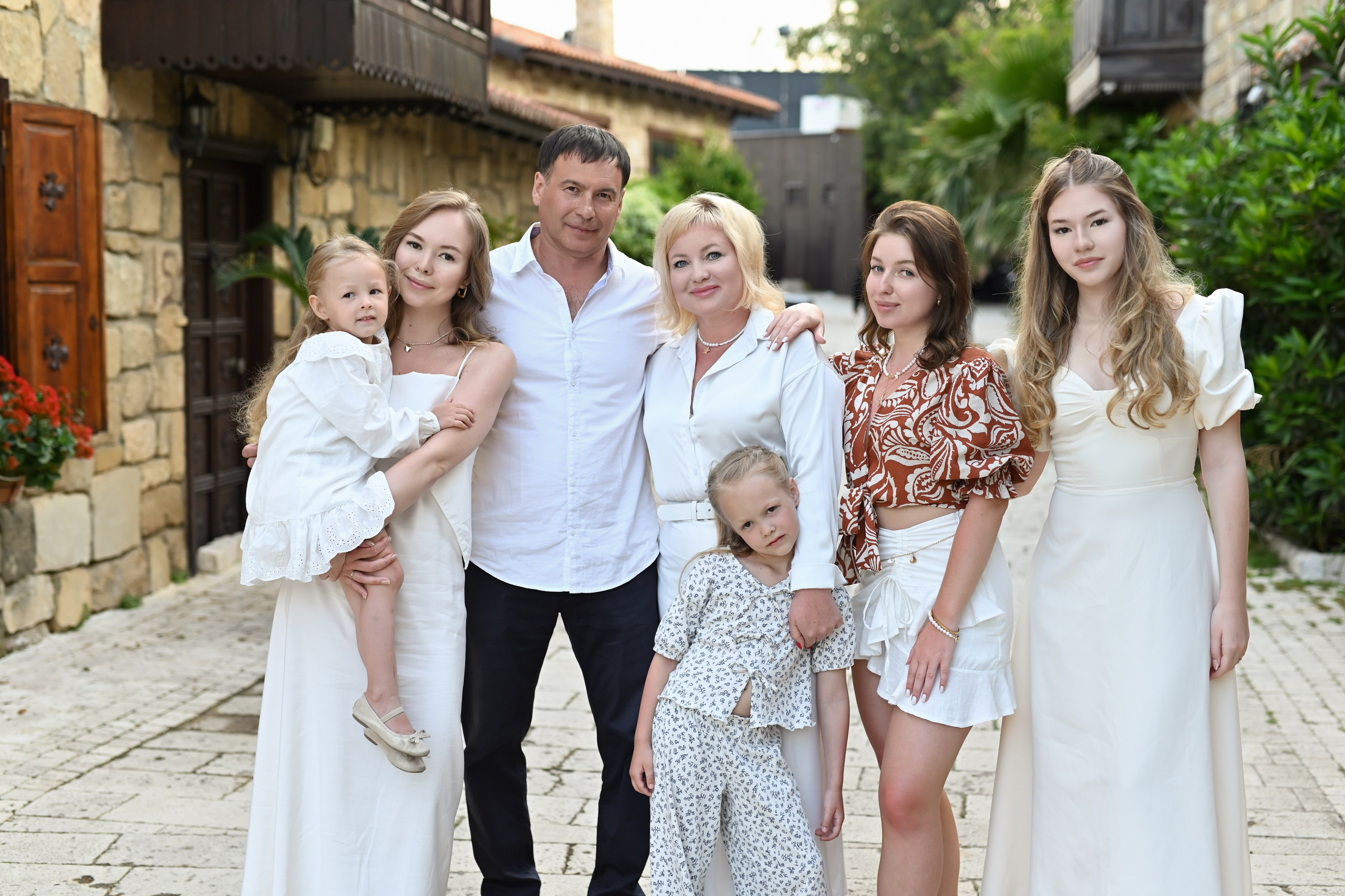 Семейные съемки в античном Сиде. Photographer in Alanya, Side, Manavgat. Türkiye