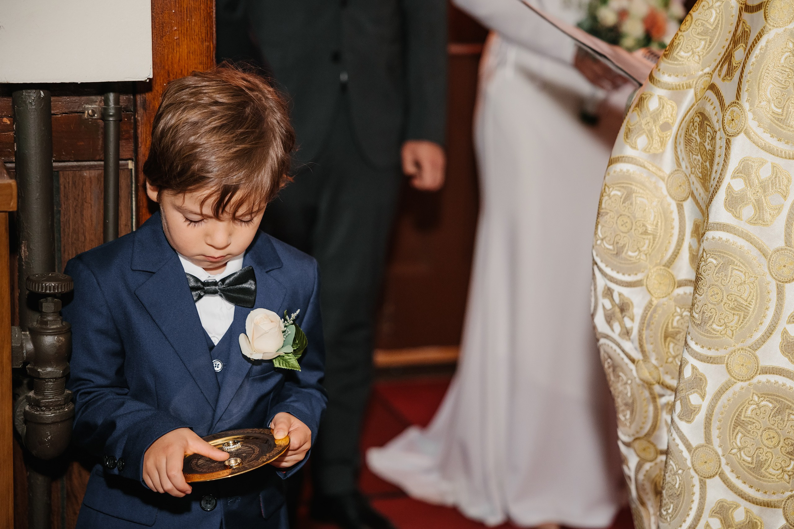 10.07.2023 Wedding. Wedding family event photographer in Chicago Nick Yushevich