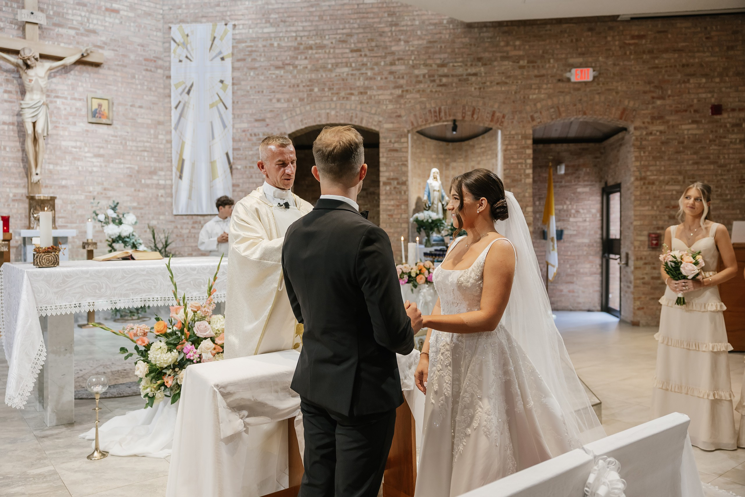 09.06.2025 Wedding. Wedding family event photographer in Chicago Nick Yushevich