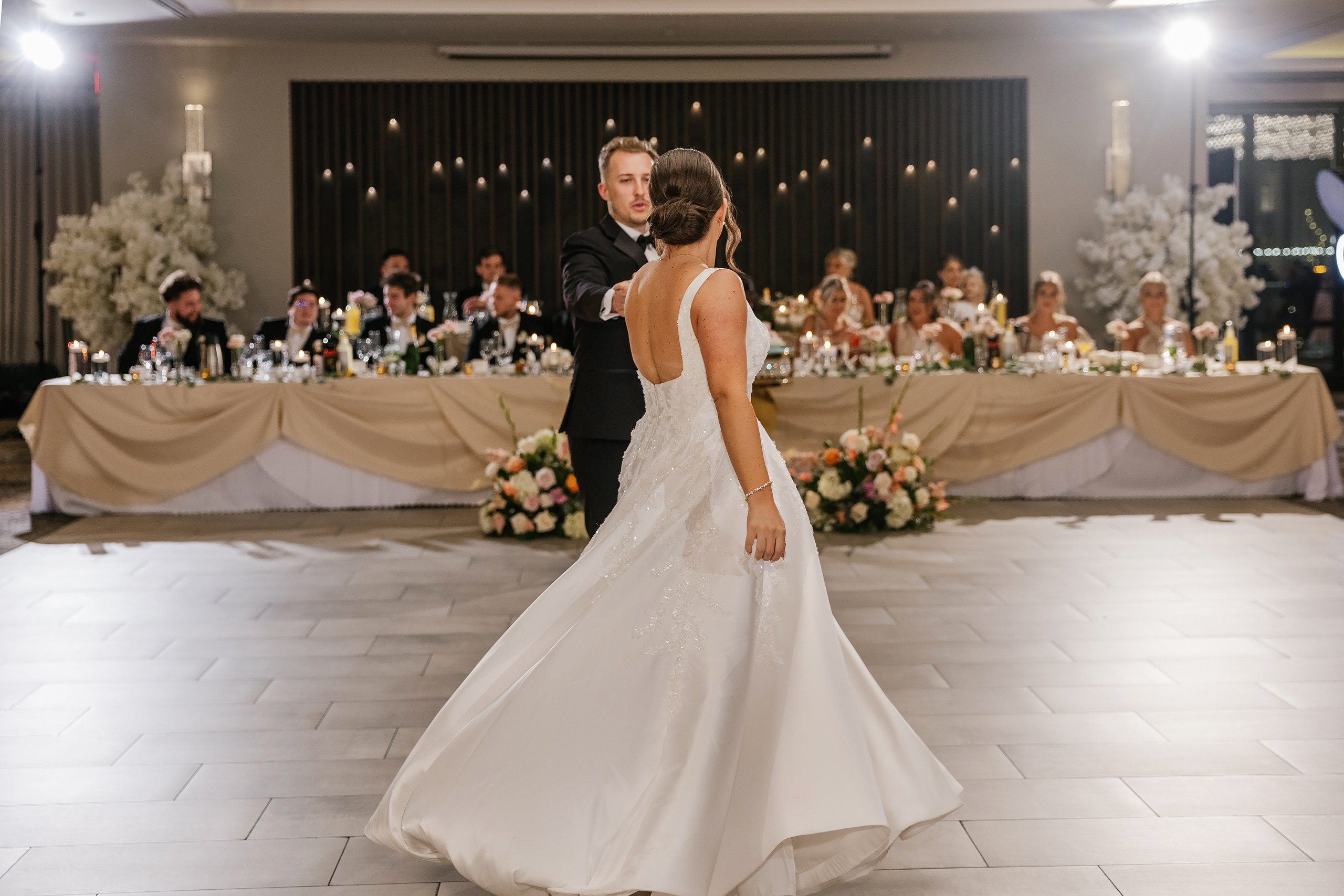 09.06.2025 Wedding. Wedding family event photographer in Chicago Nick Yushevich