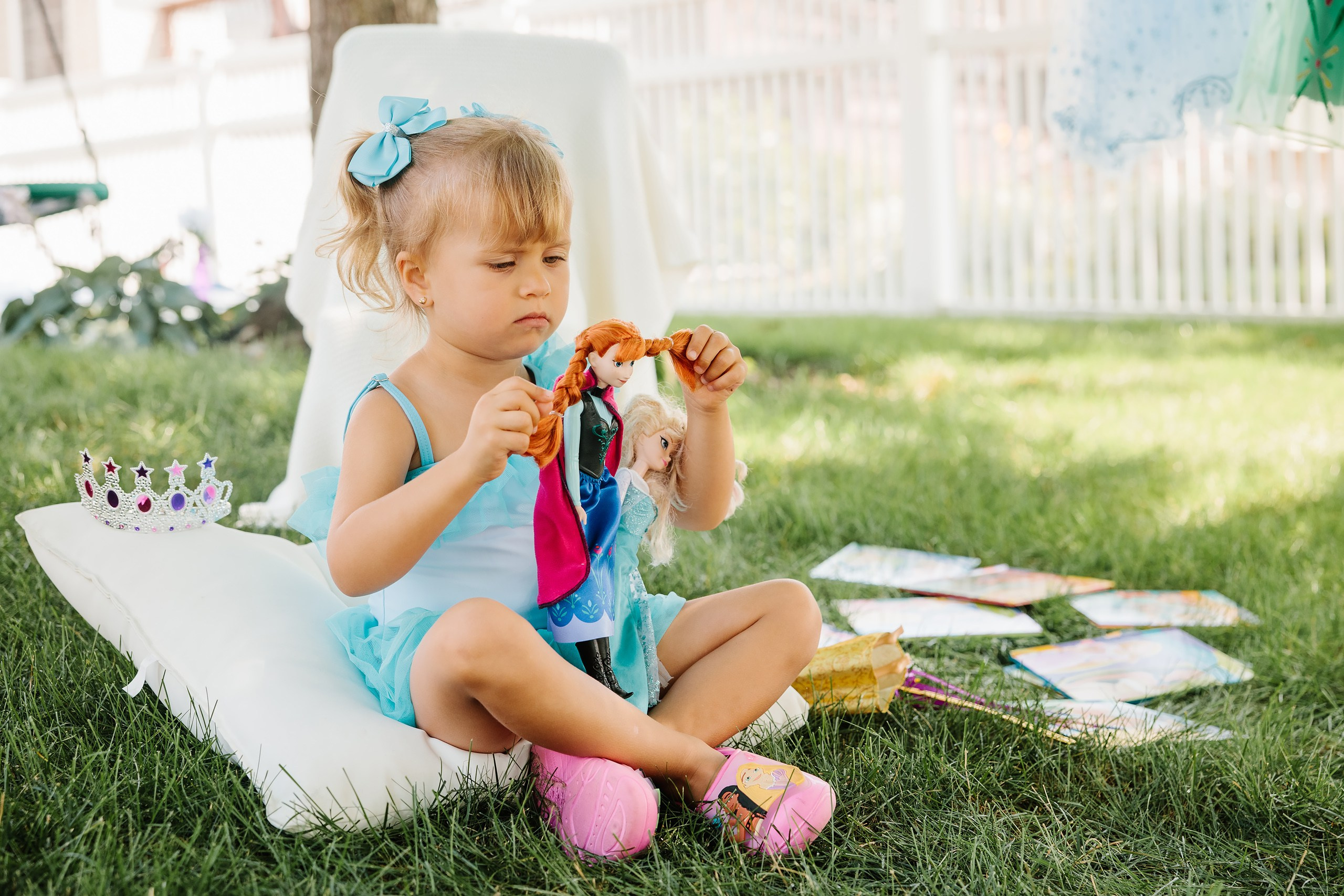 07.27.2024 Birthday Party. Wedding family event photographer in Chicago Nick Yushevich