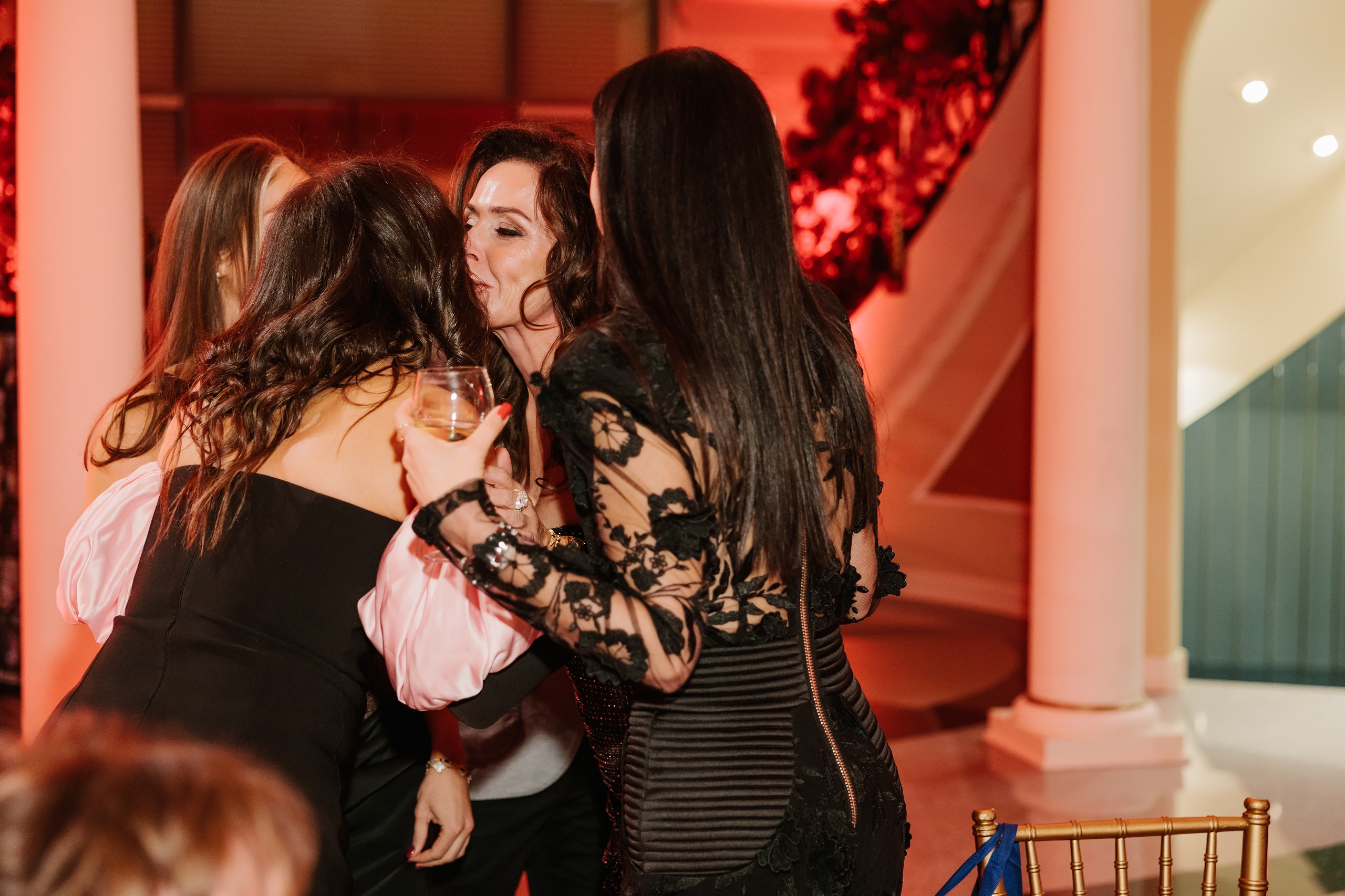 10.26.2024 Birthday Party. Wedding family event photographer in Chicago Nick Yushevich