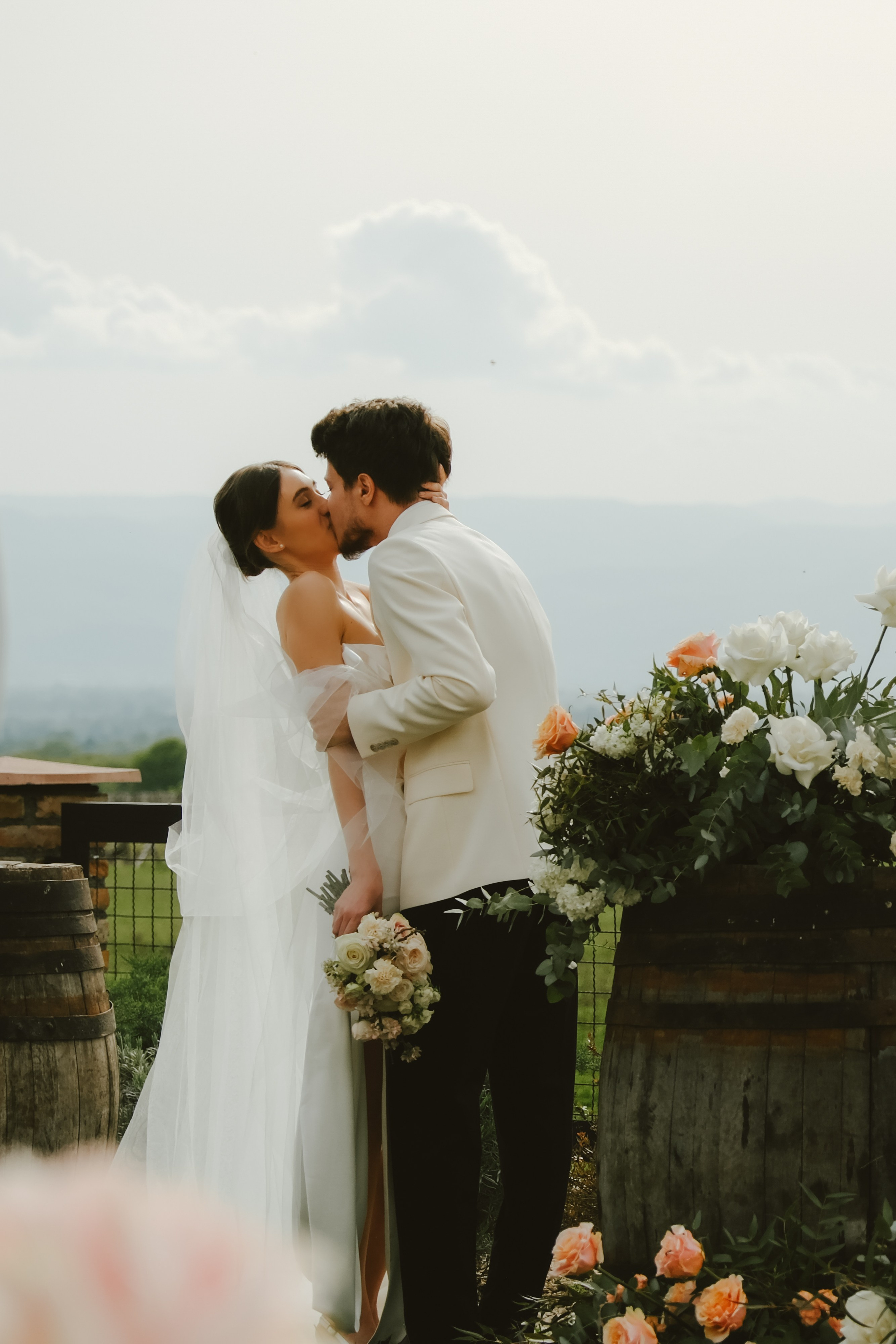 Wedding Photographer in Georgia | Gudauri, Kazbegi & Tbilisi