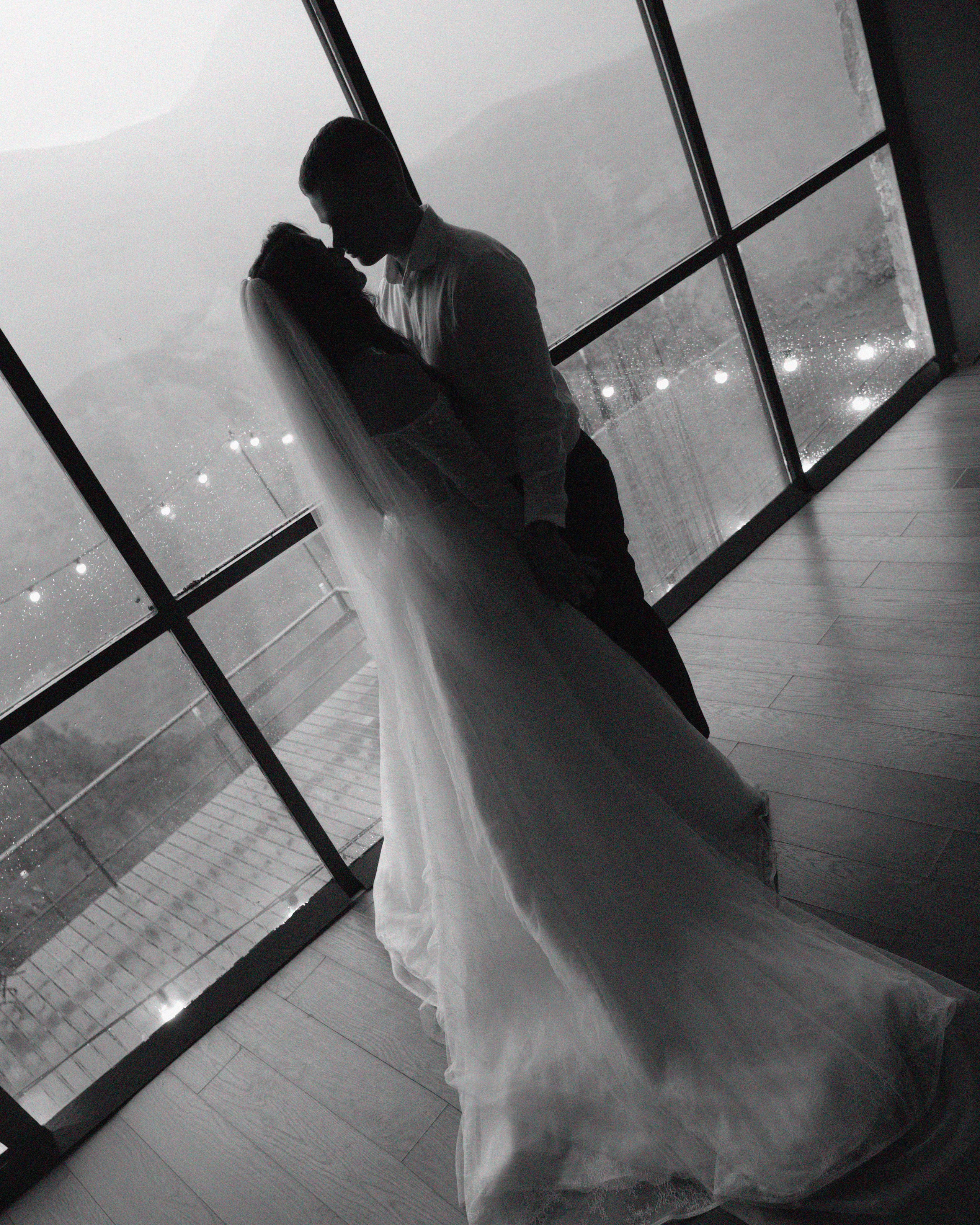 L&D — Gudauri Summer Wedding. Фотограф в горах Грузии | Казбеги и Гудаури