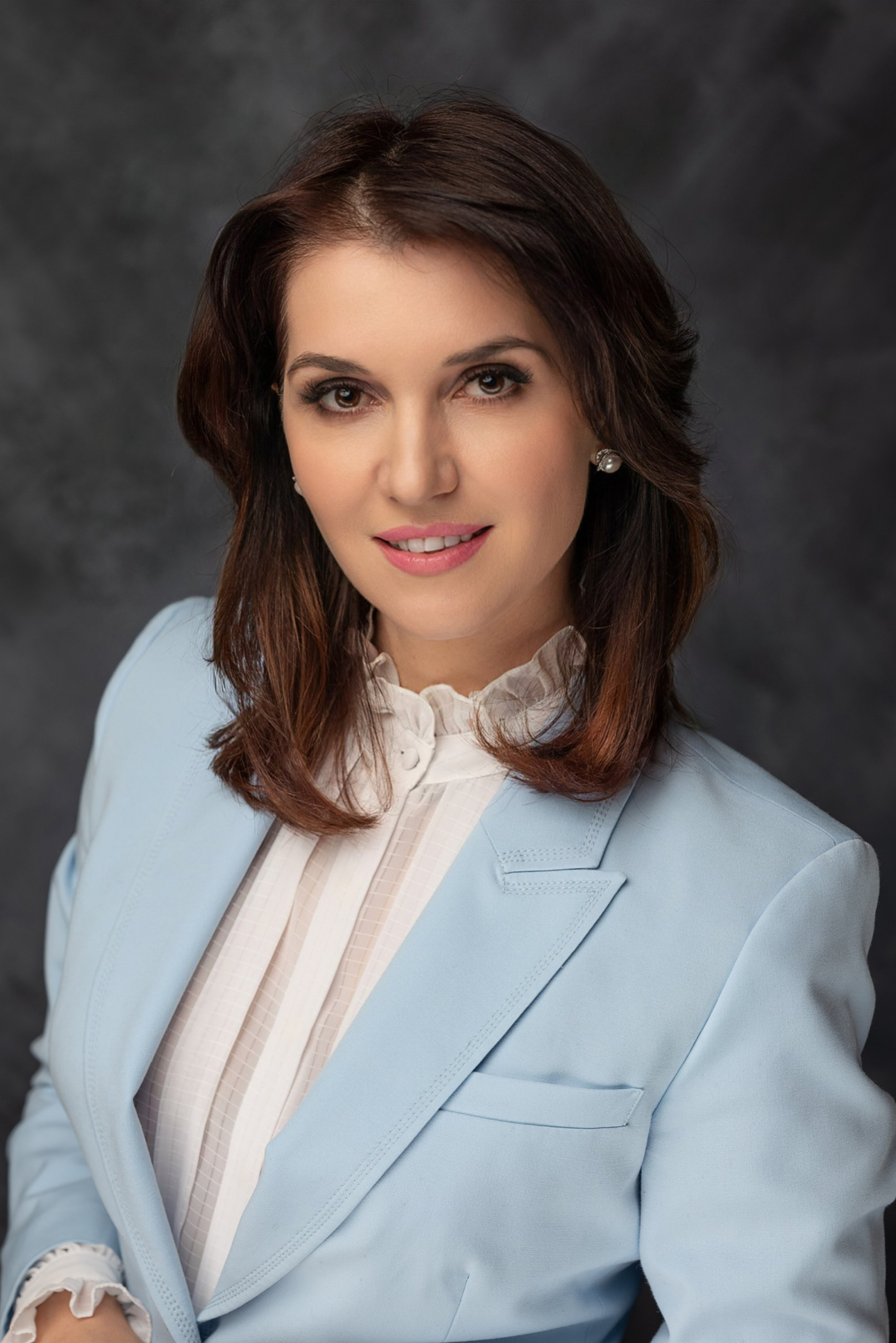 Mirabela. Victoria Lyubchenko — fine art photography in Bismarck, ND