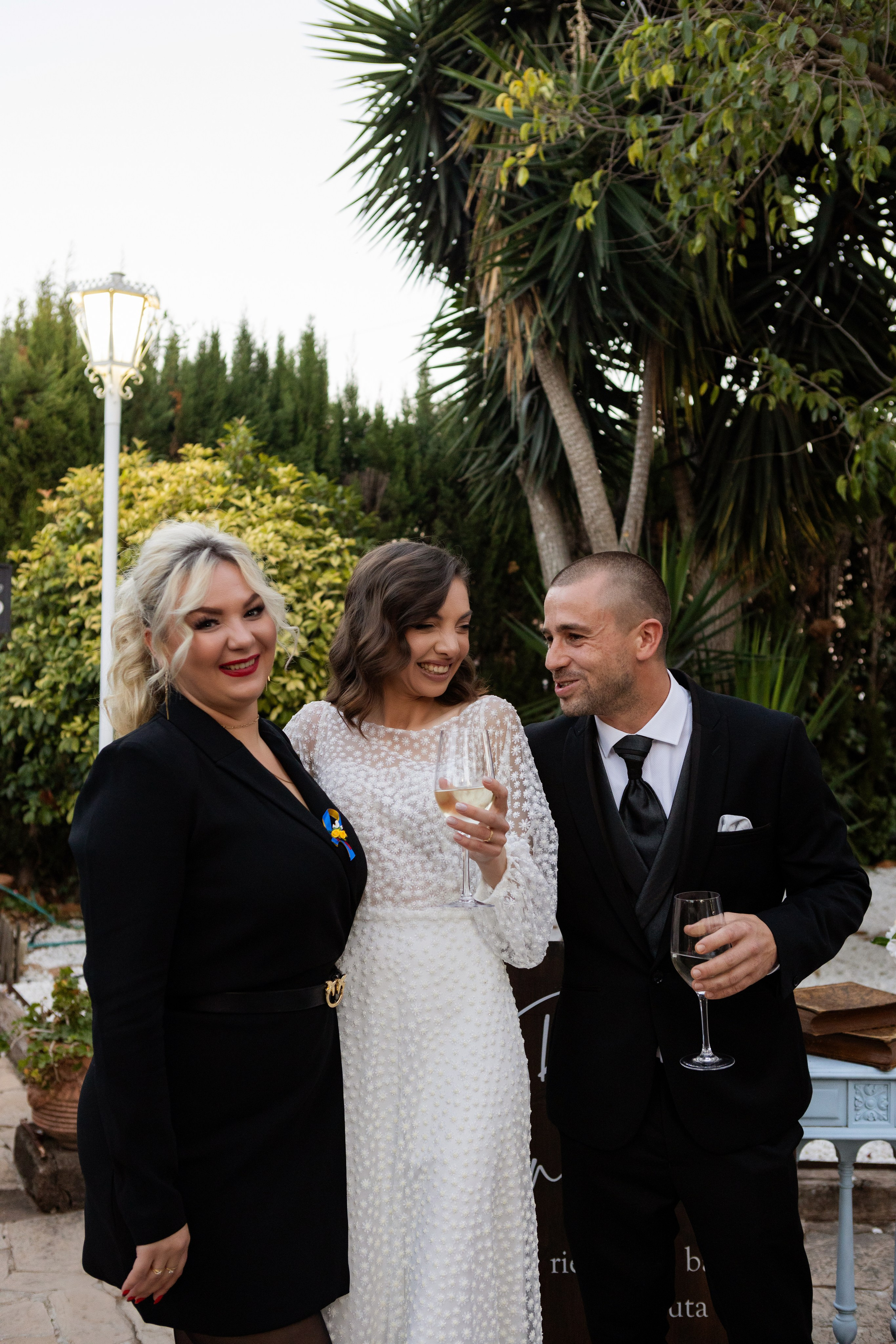 Wedding Valencia. Фотограф в Испании, Валенсия