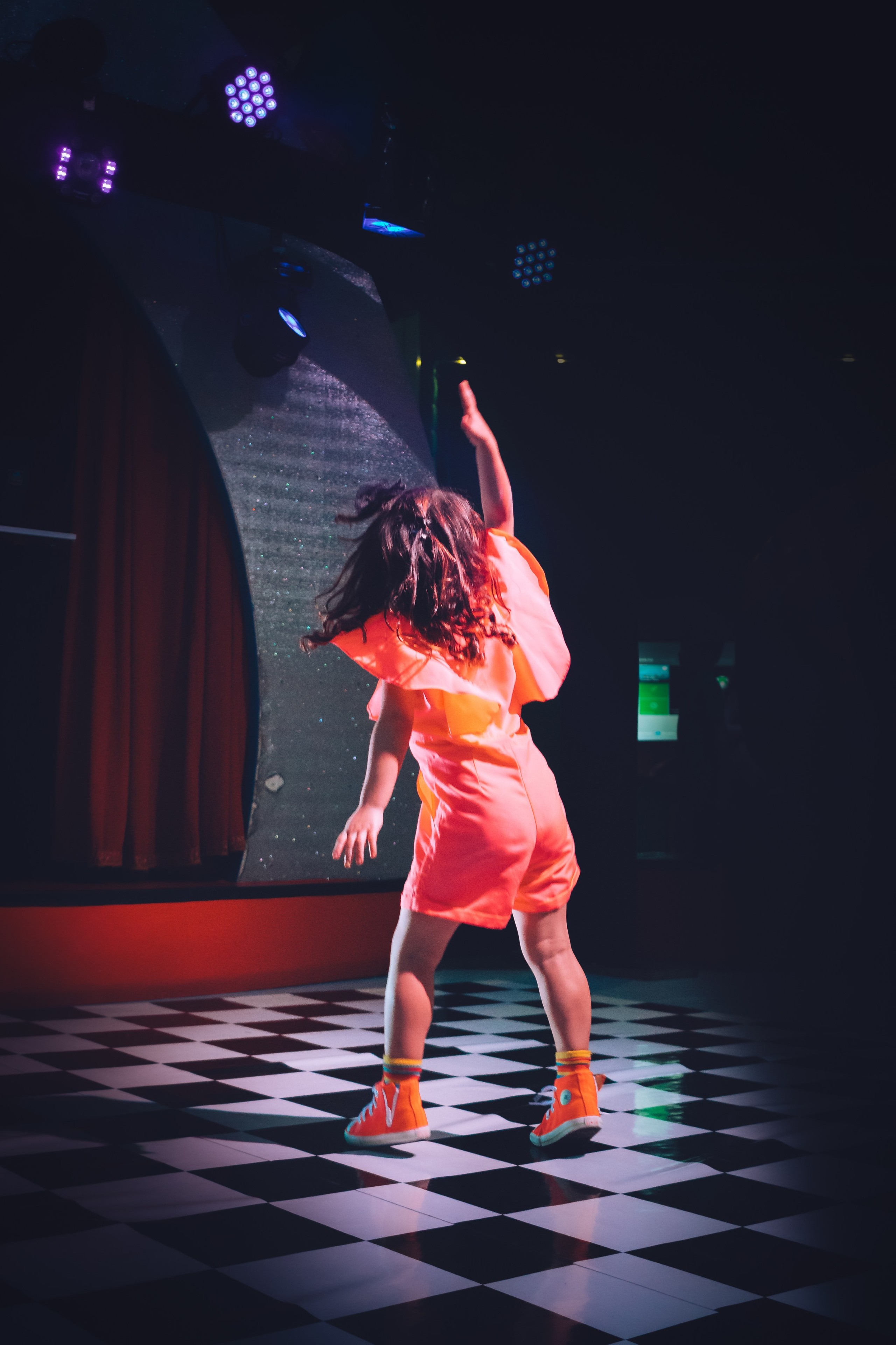 Helena — Aniversário 10 anos. Principal