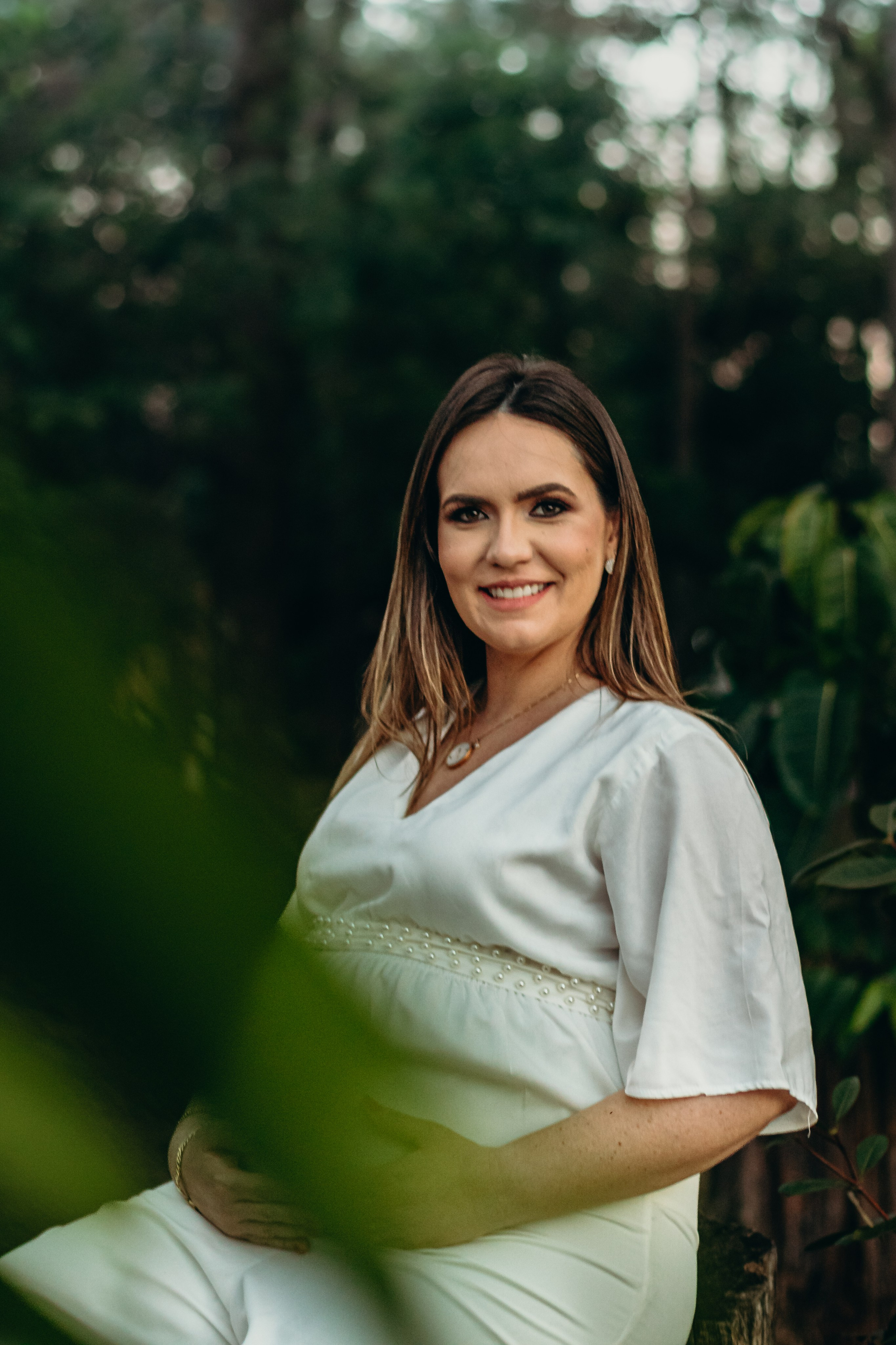 Nathalia & Pedro. Principal