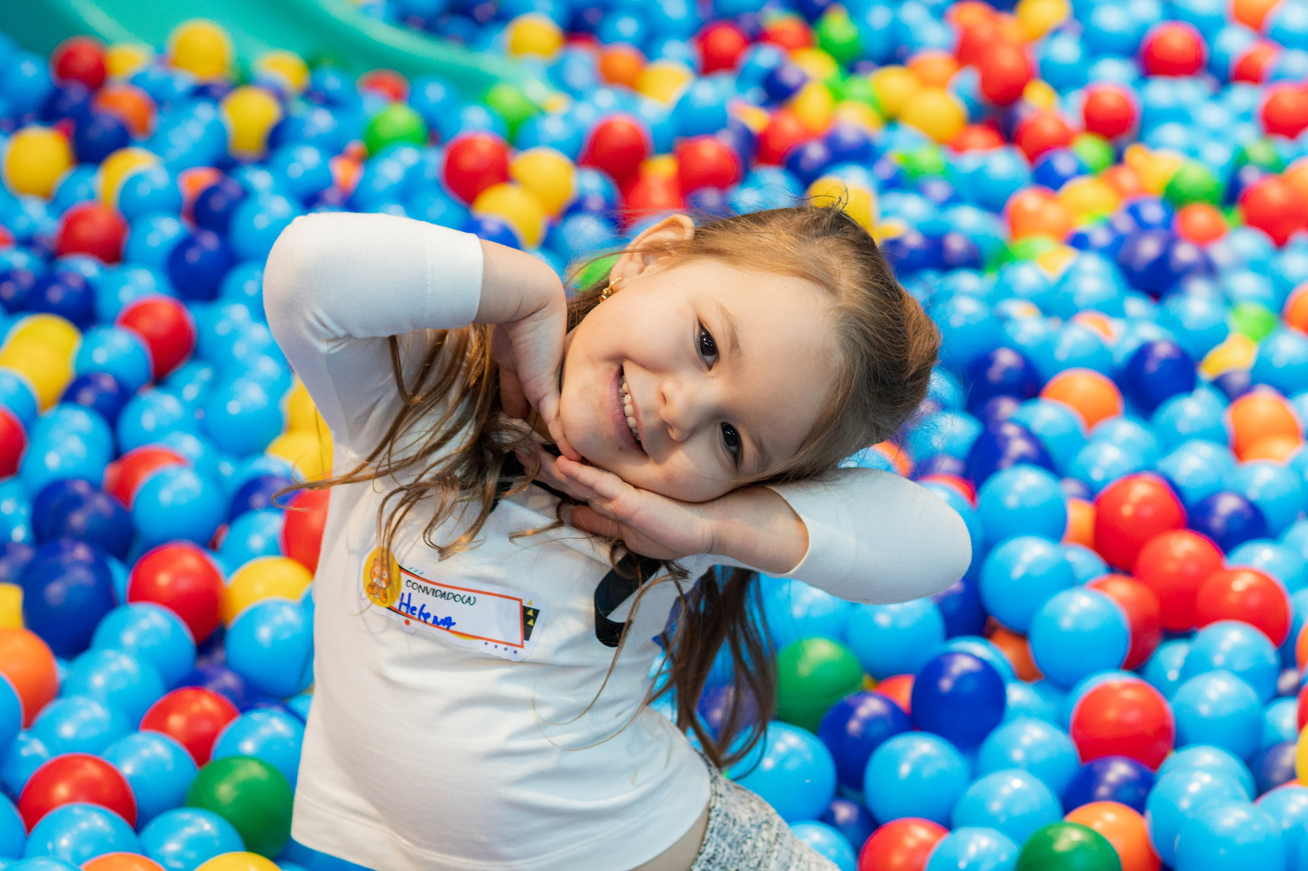 André — Aniversário 4 anos. Principal