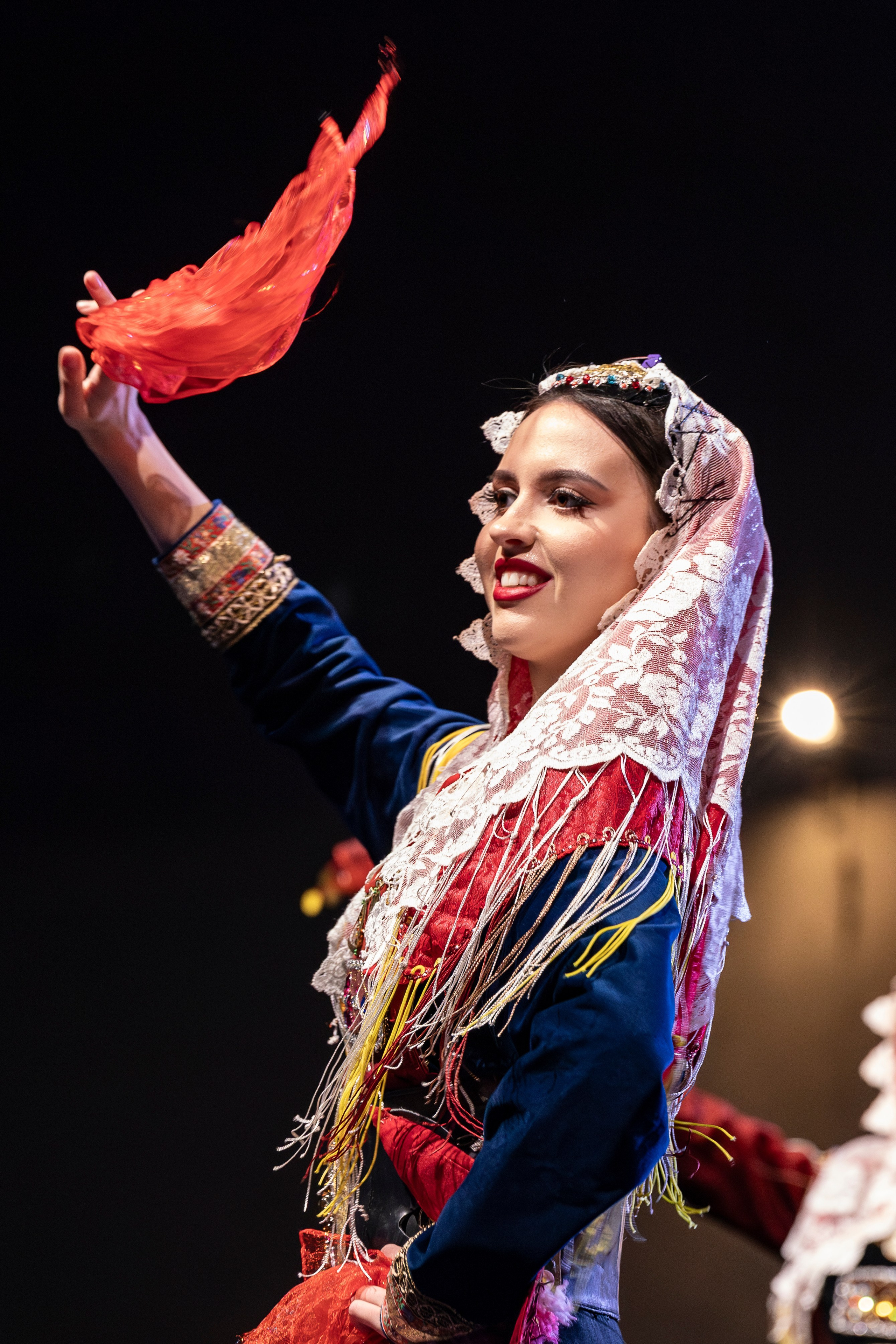 International Folklore Festival Sarajevo is a photography series by photographer Namir Čomaga, presenting the beauty of traditional folk dances, authentic costumes and cultural performances through documentary and cultural heritage photography.The photographs were created in Sarajevo, Bosnia and Herzegovina, during the International Folklore Festival, documenting traditional music, dance and authentic folk costumes from different regions through carefully composed images captured on stage.This gallery is part of the author's photography portfolio, focusing on Sarajevo photography, Bosnia and Herzegovina photography, cultural heritage photography, documentary photography and traditional costume photography.