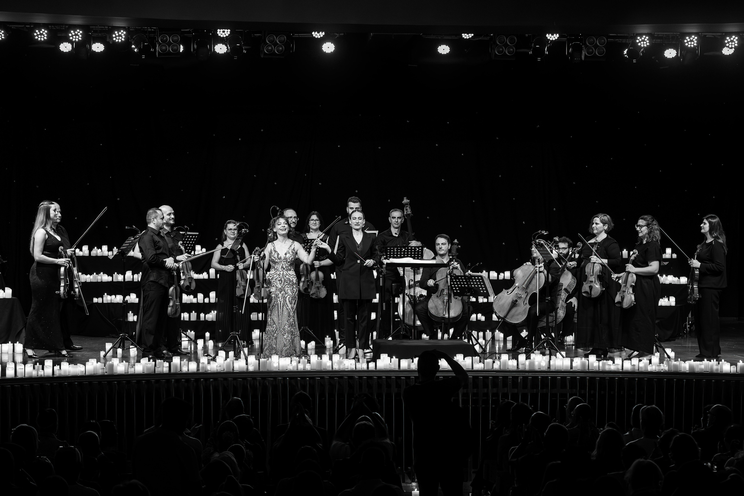 Cultural Event Photography in Sarajevo – Concerts & Festivals. Namir Čomaga — fotograf iz Sarajeva, portreti, tradicija i kultura u fokusu objektiva