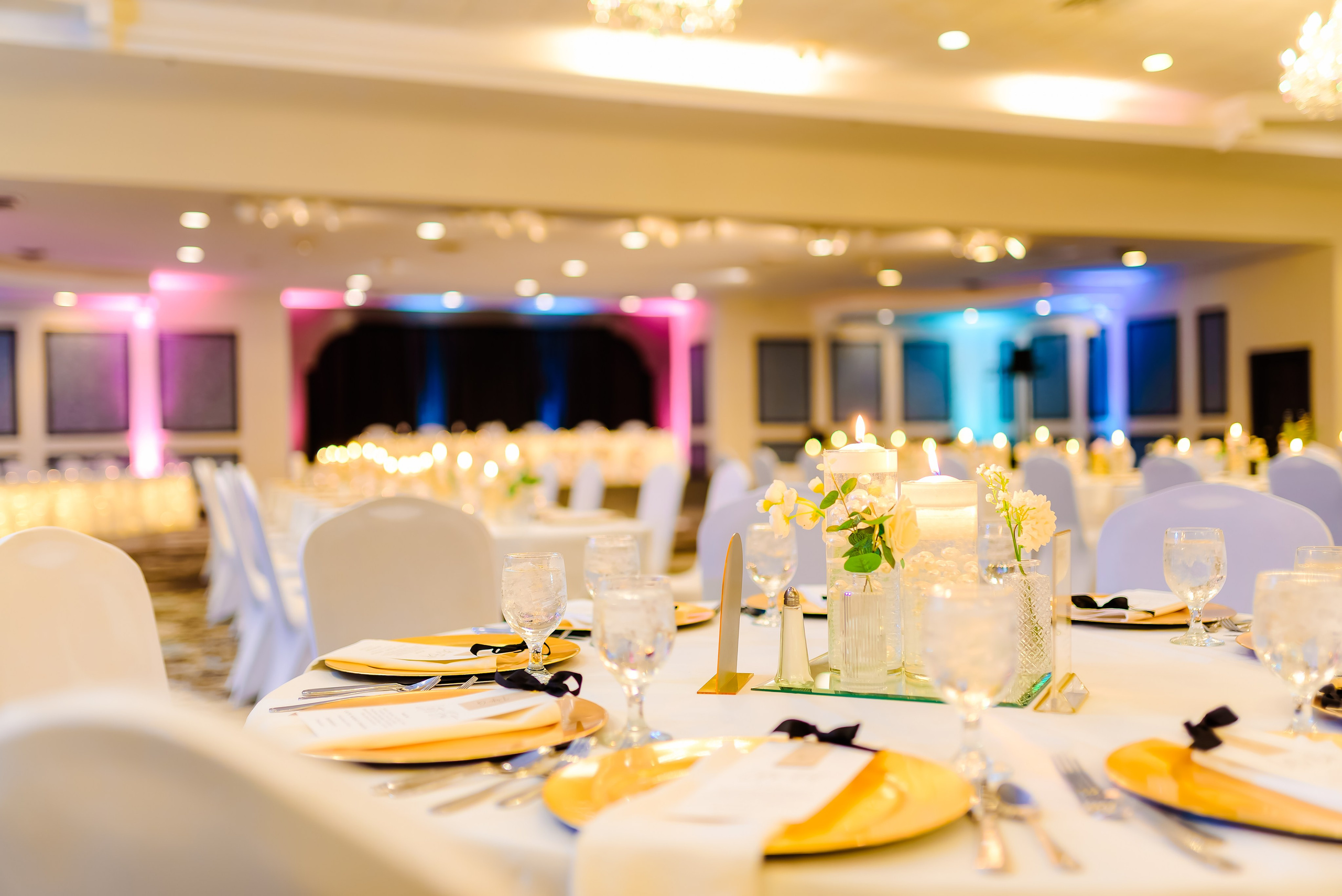 Jayme + Brad. Alexandria Danielle Photography | Fort Wayne & Indianapolis Wedding Photographer