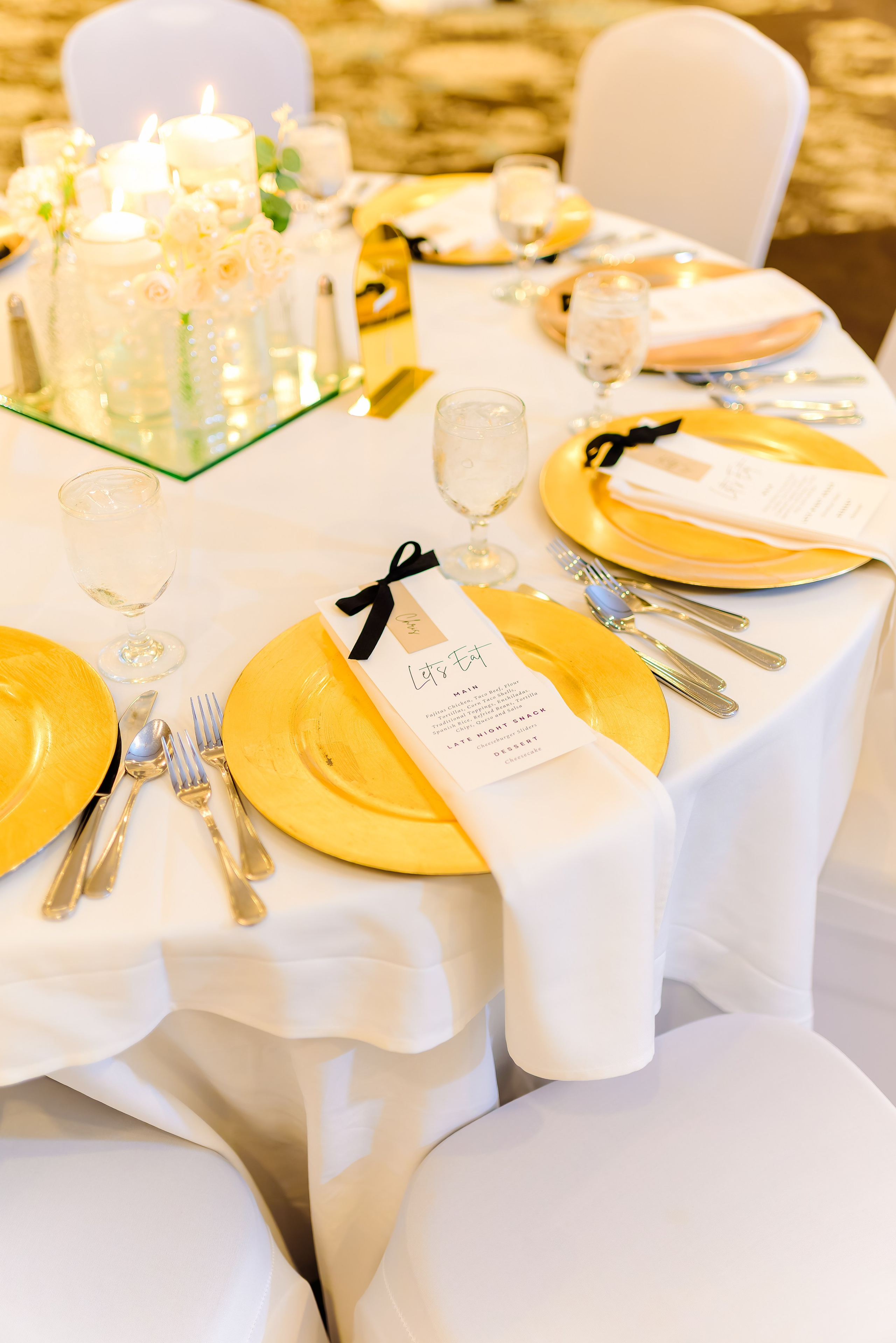 Jayme + Brad. Alexandria Danielle Photography | Fort Wayne & Indianapolis Wedding Photographer