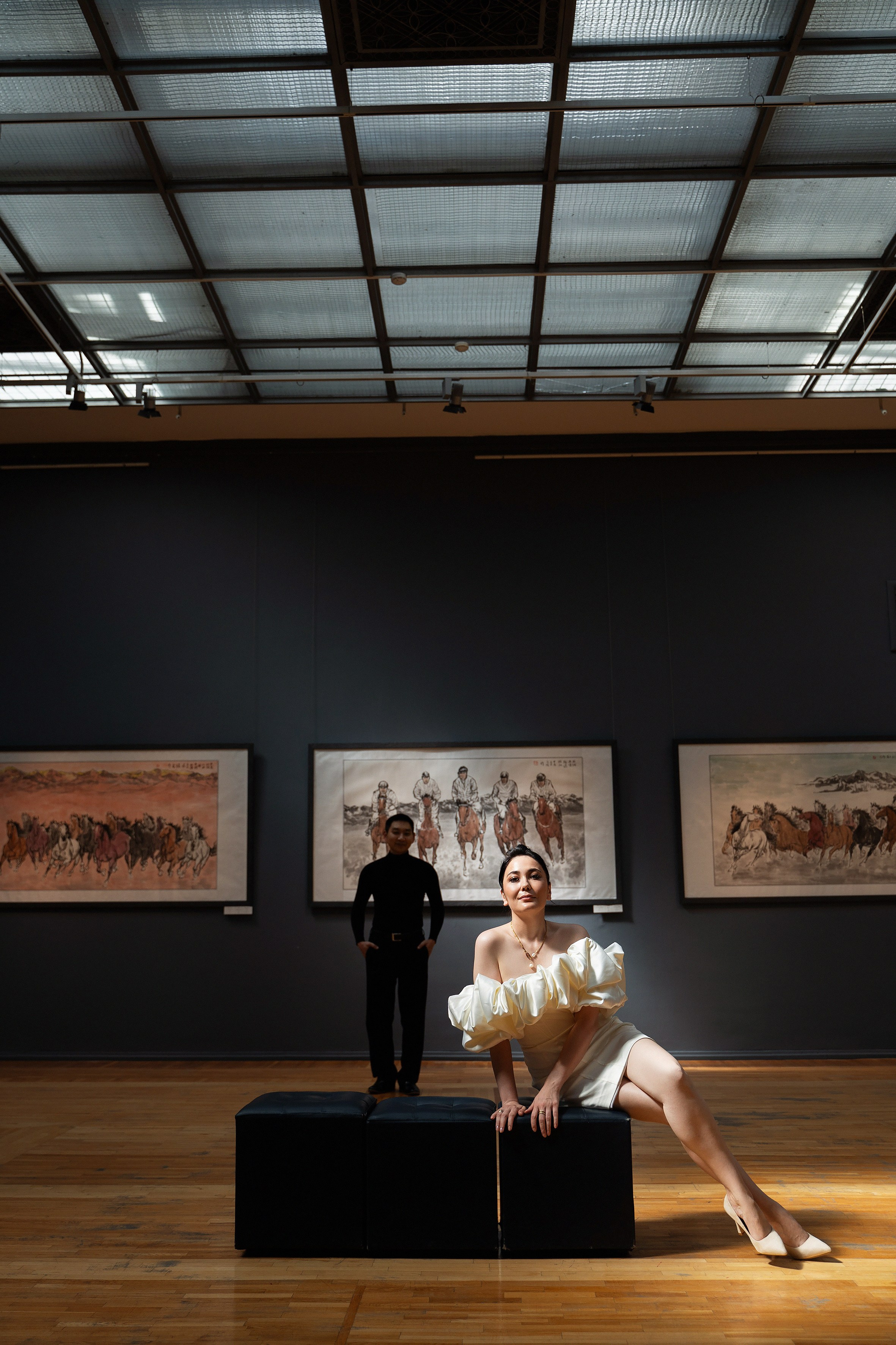 Галерея. Главная