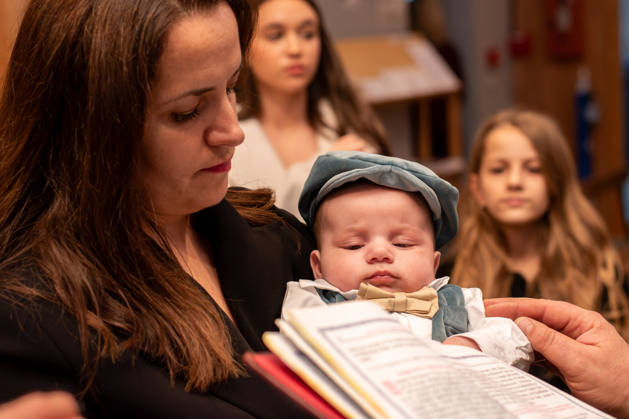 Fabian-Gabriel. Fotograful și Cameramanul familiei dvs în Franța Paul Photographer