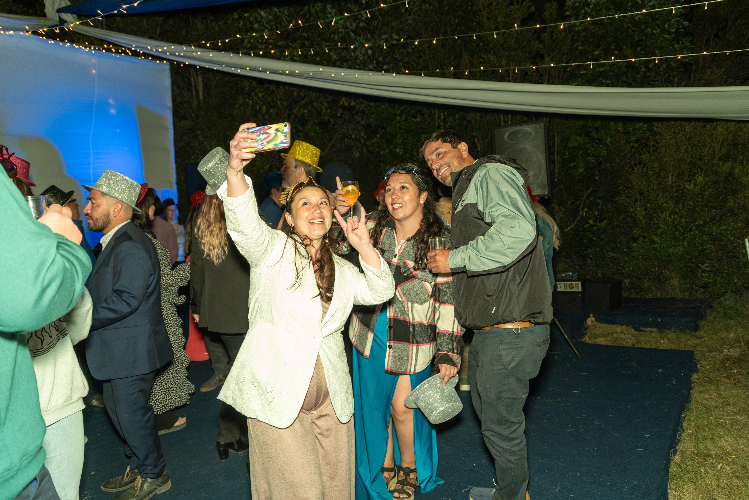 Maritza y Alen. Dinka & Emilio - El arte de preservar lo que no se repite