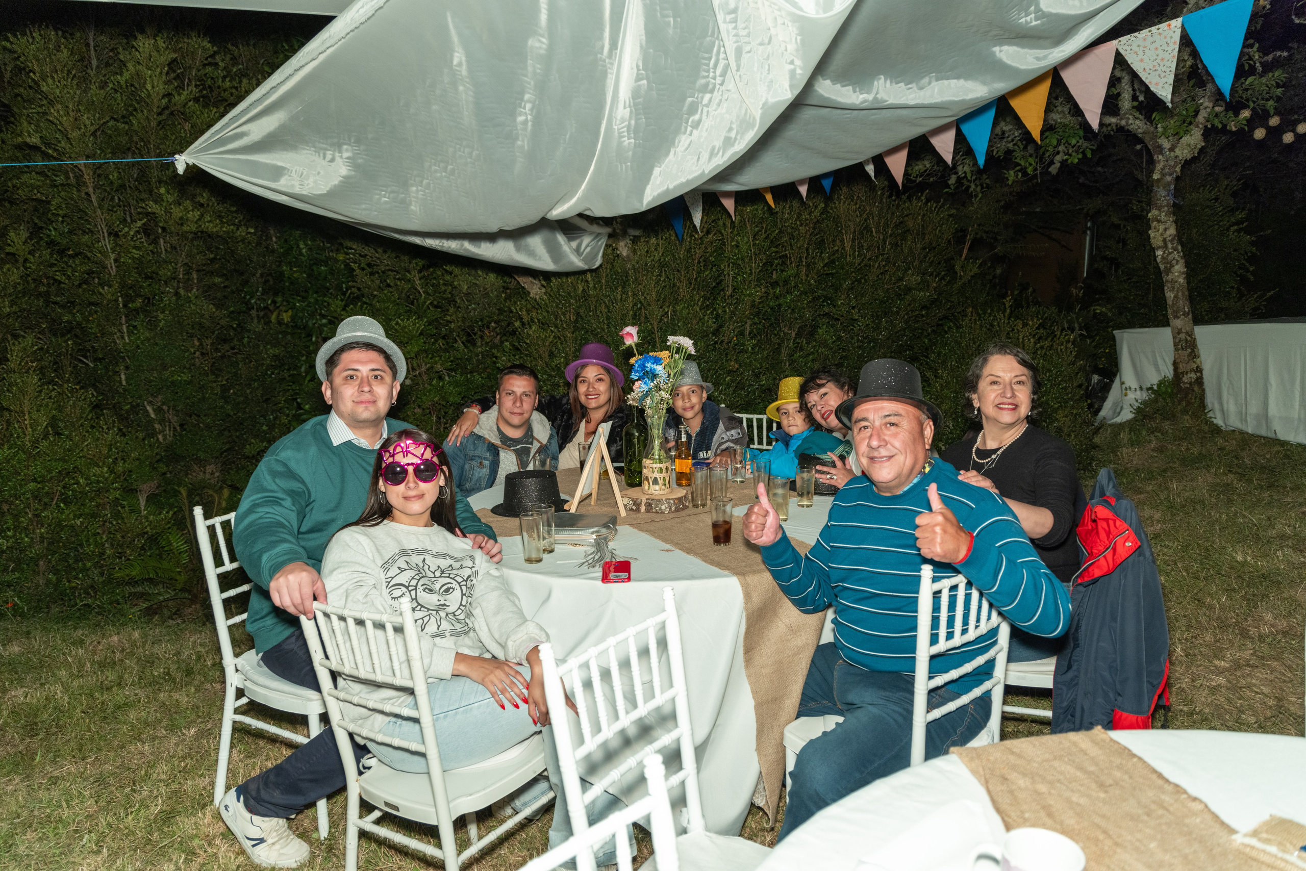 Maritza y Alen. Dinka & Emilio - El arte de preservar lo que no se repite