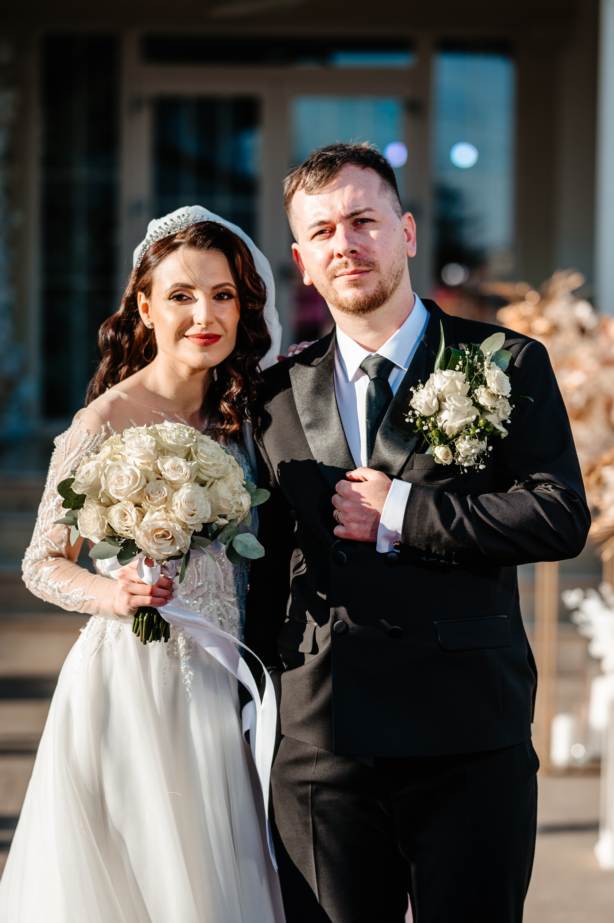 Claudia & Catalin. Mariusclaudiucojocaru.wfolio.pro