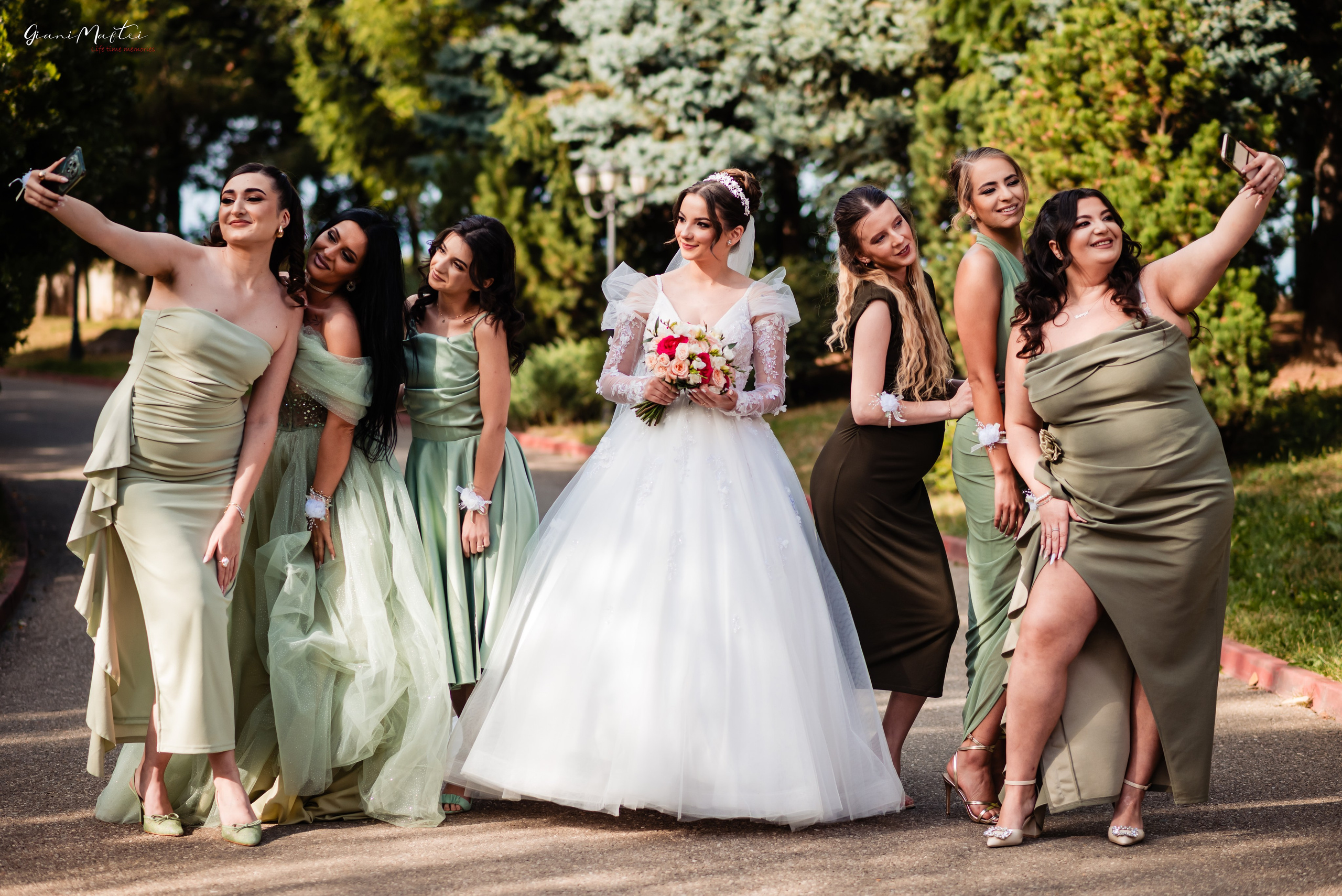 Alice & Alex. Giani Maftei