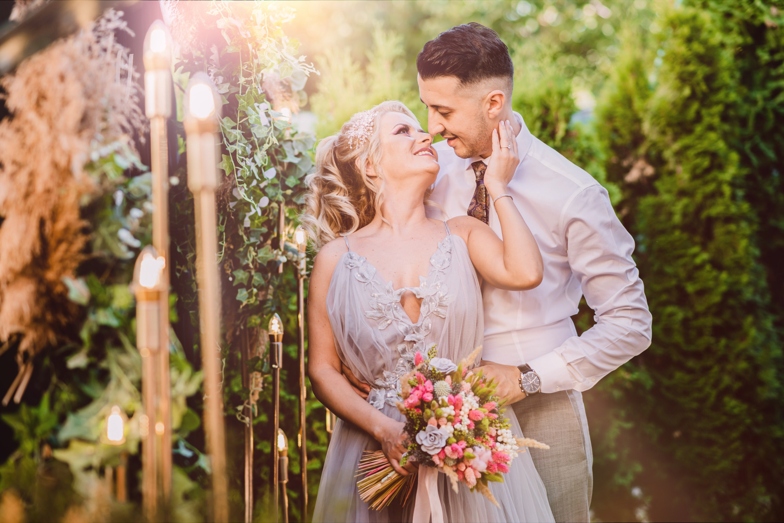 Ioana & Ionut. Giani Maftei