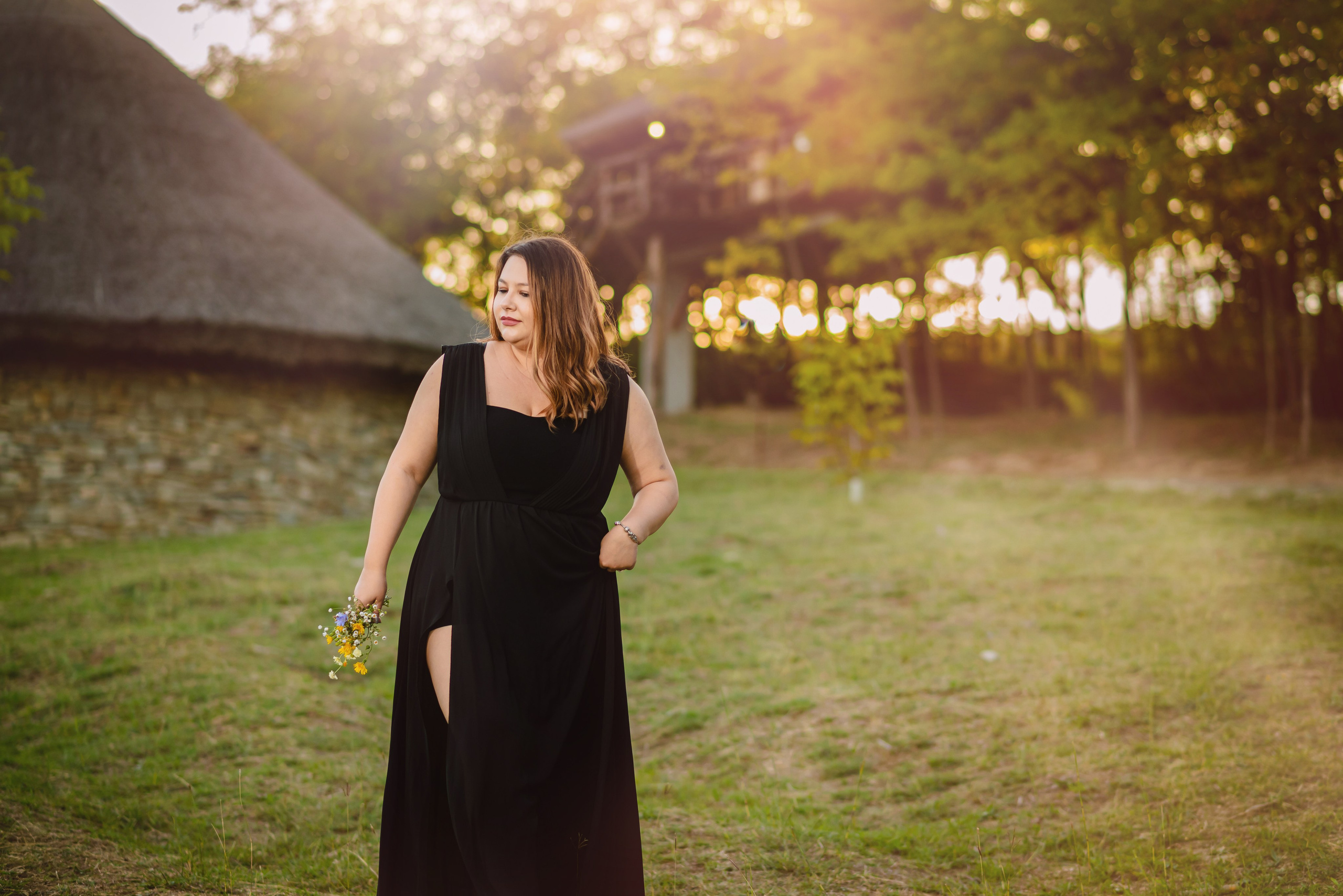 Martha & Lucian. Giani Maftei