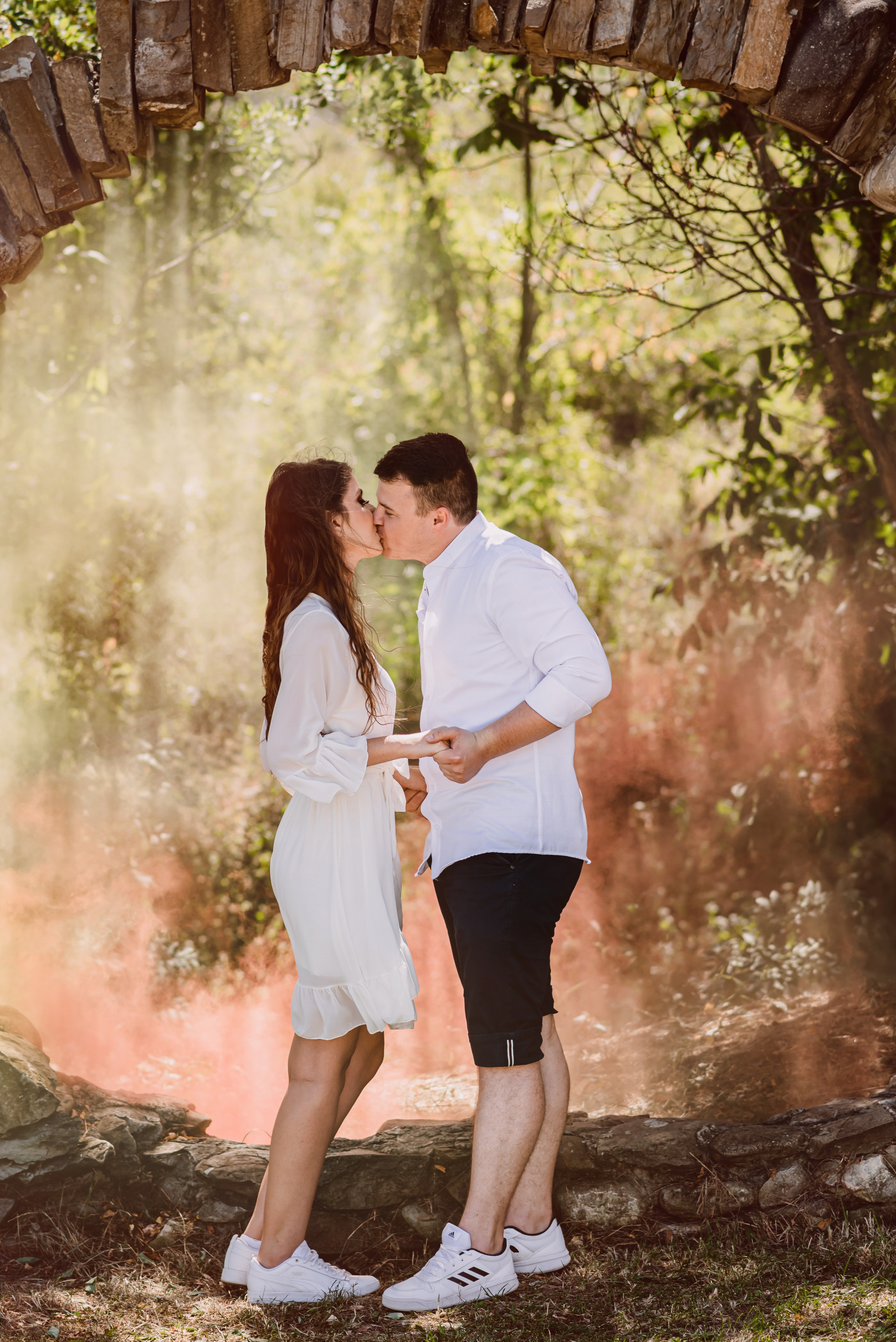 Elena & Costin. Giani Maftei