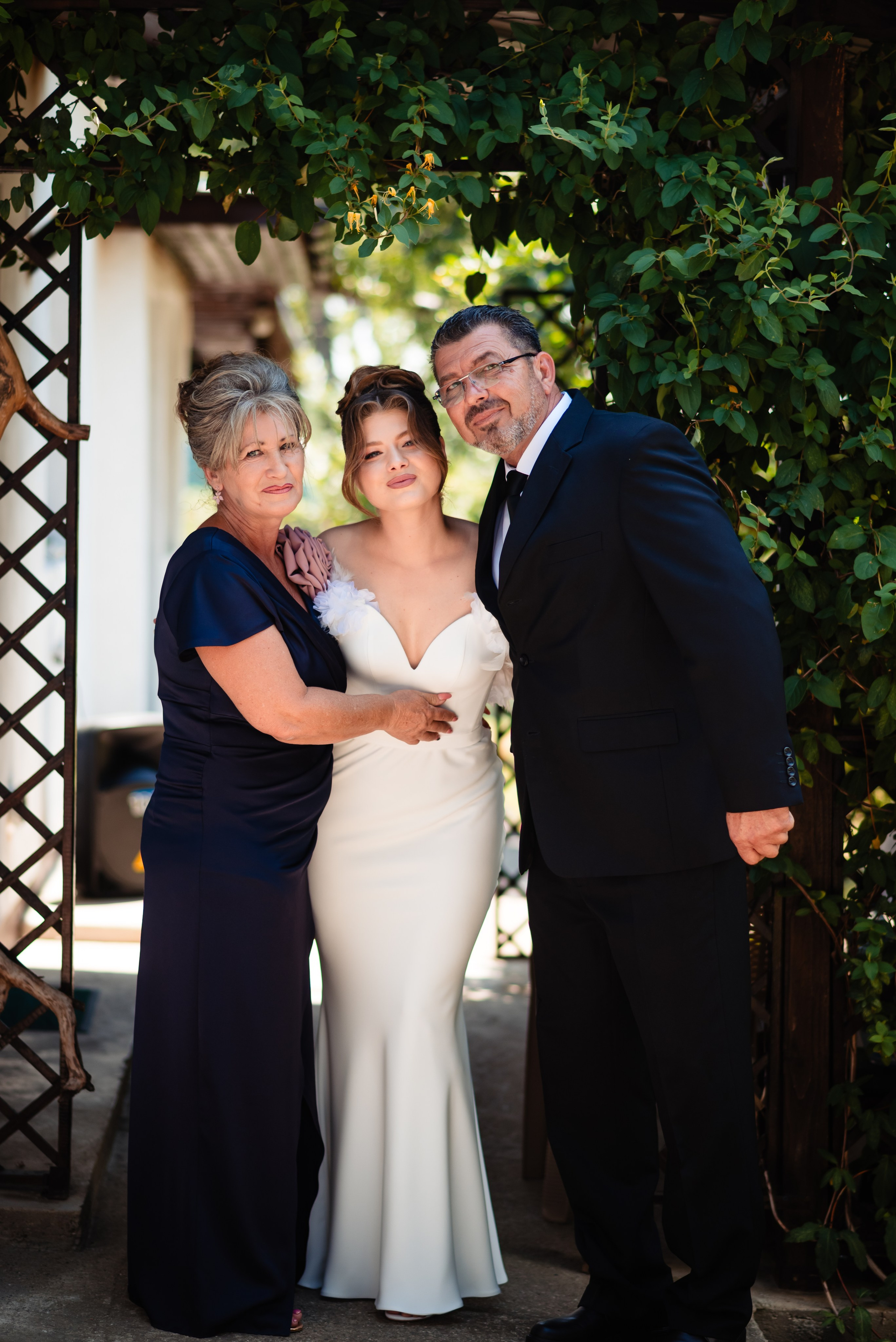 Ioana & Catalin. Giani Maftei