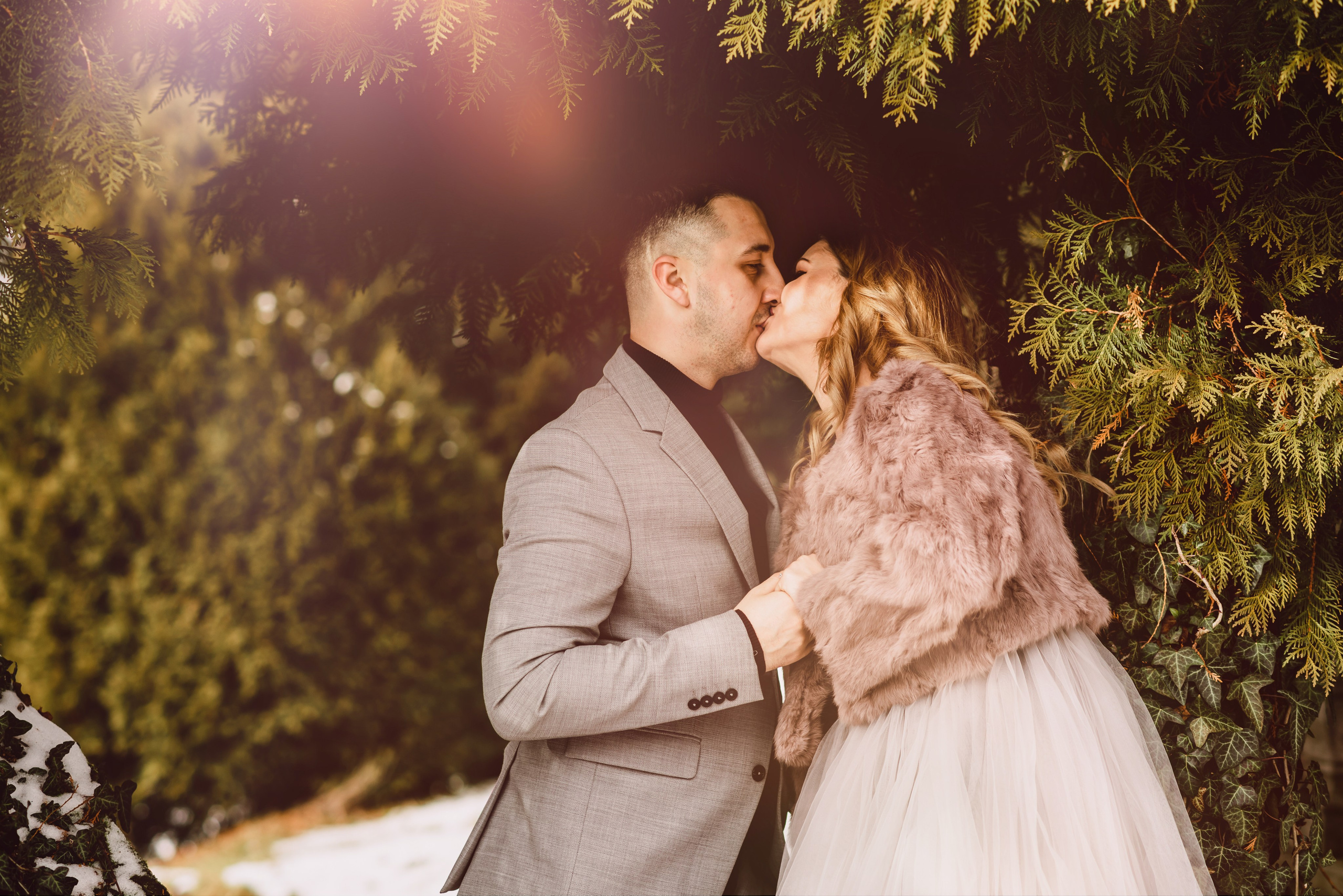 Ioana & Ionut. Giani Maftei