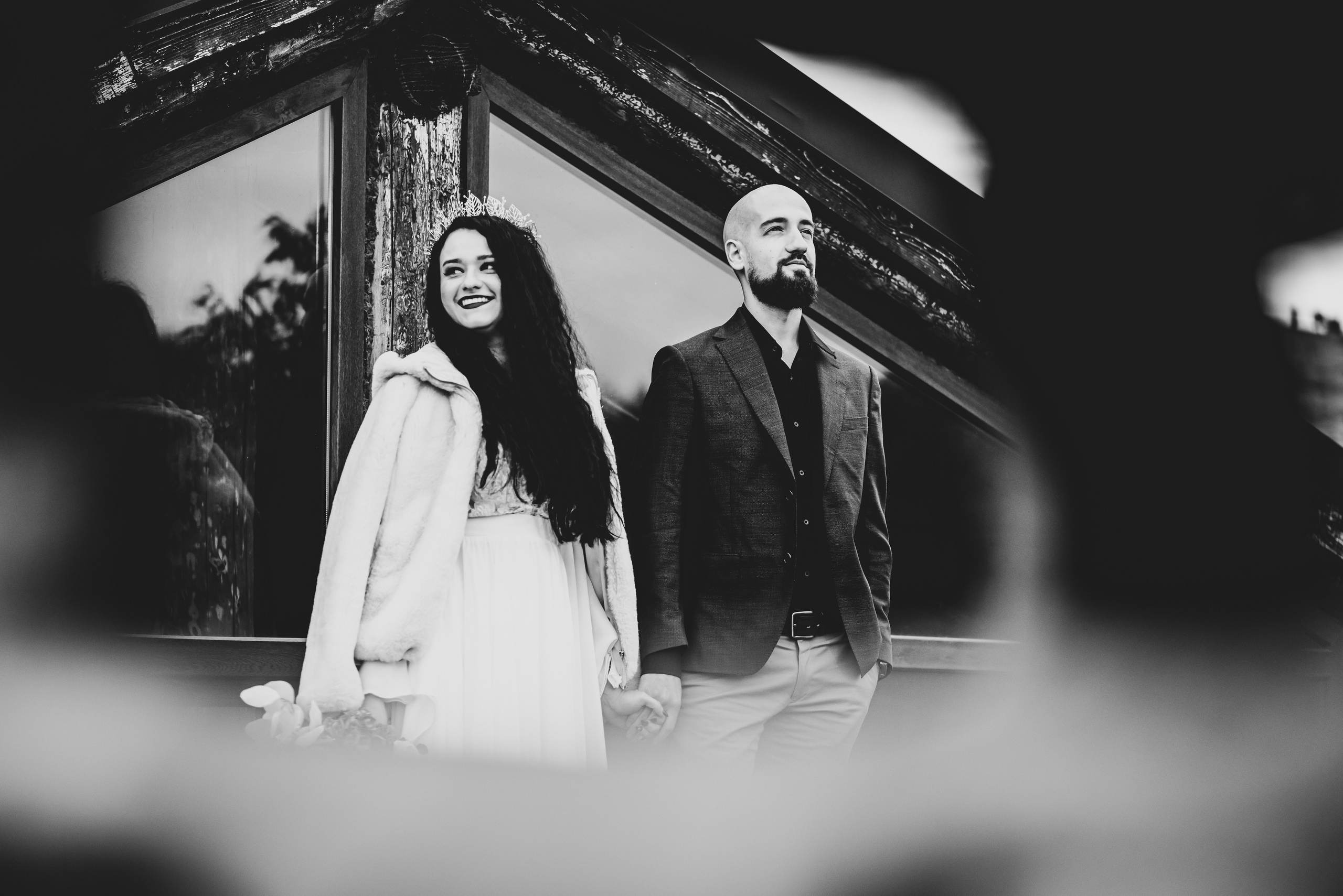 Roxana & Edi. Giani Maftei