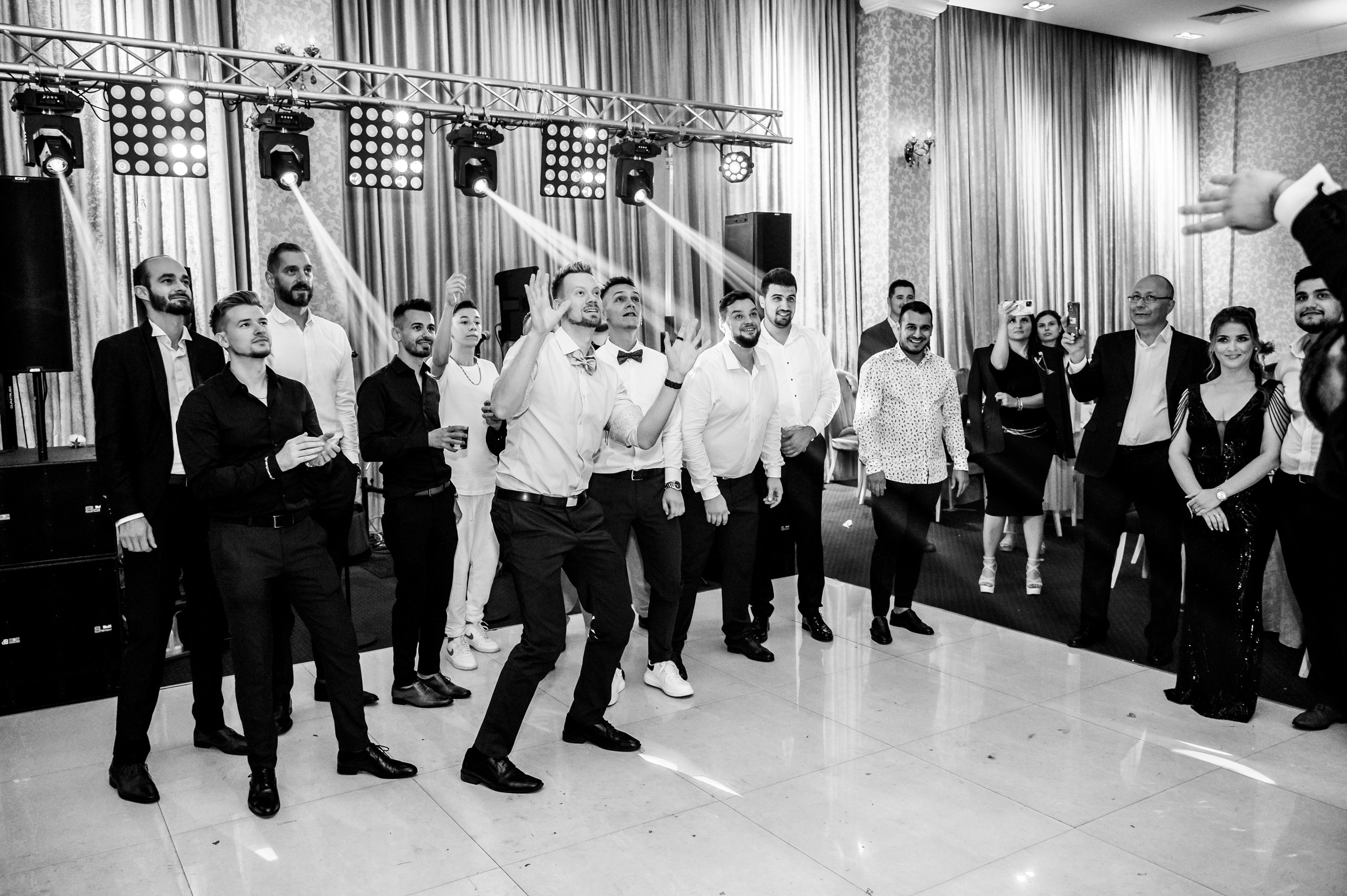 Nunta Alice & Cristian