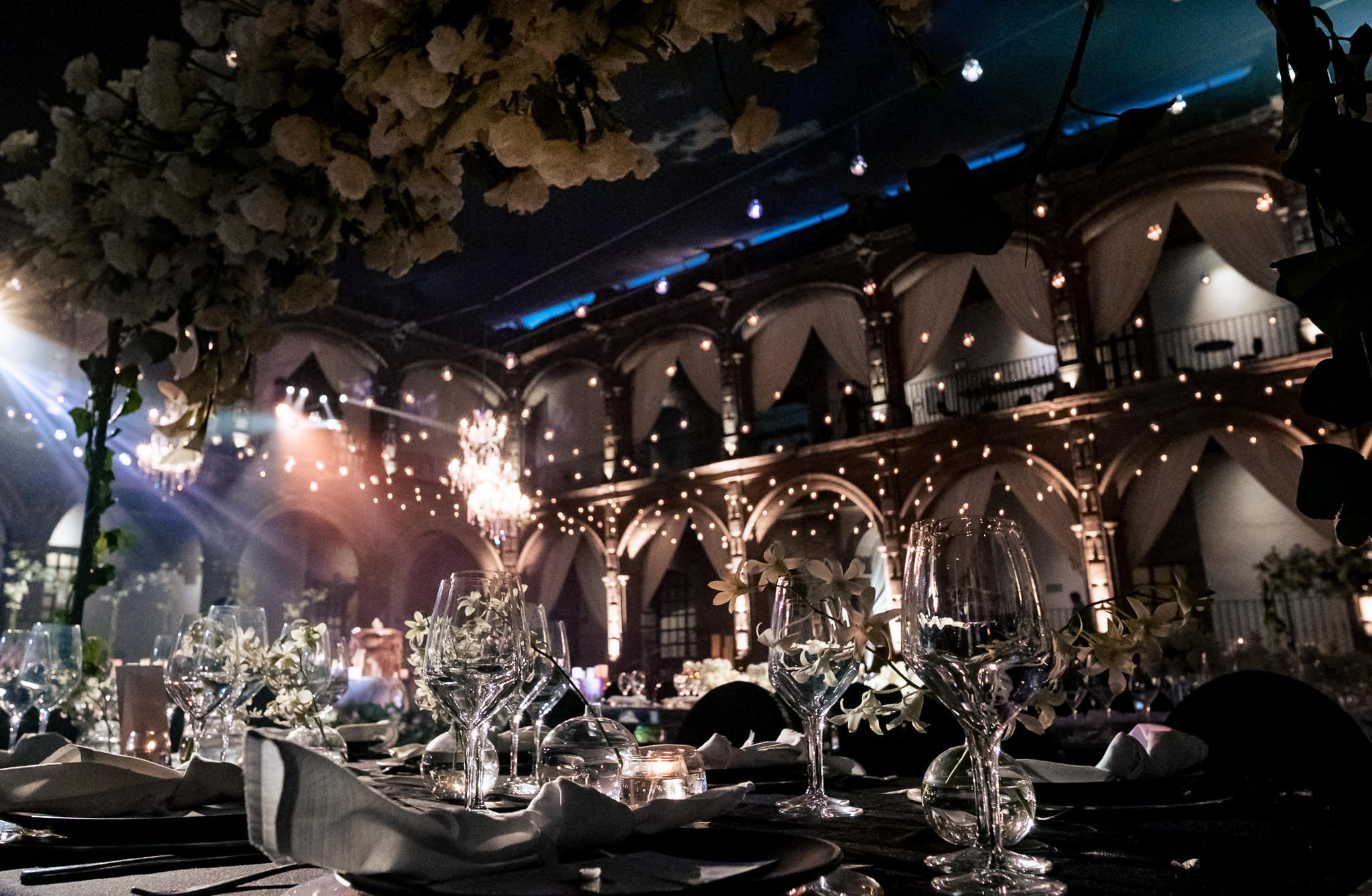 Aagya & Kishore. Wedding and family photographer in Mexico City