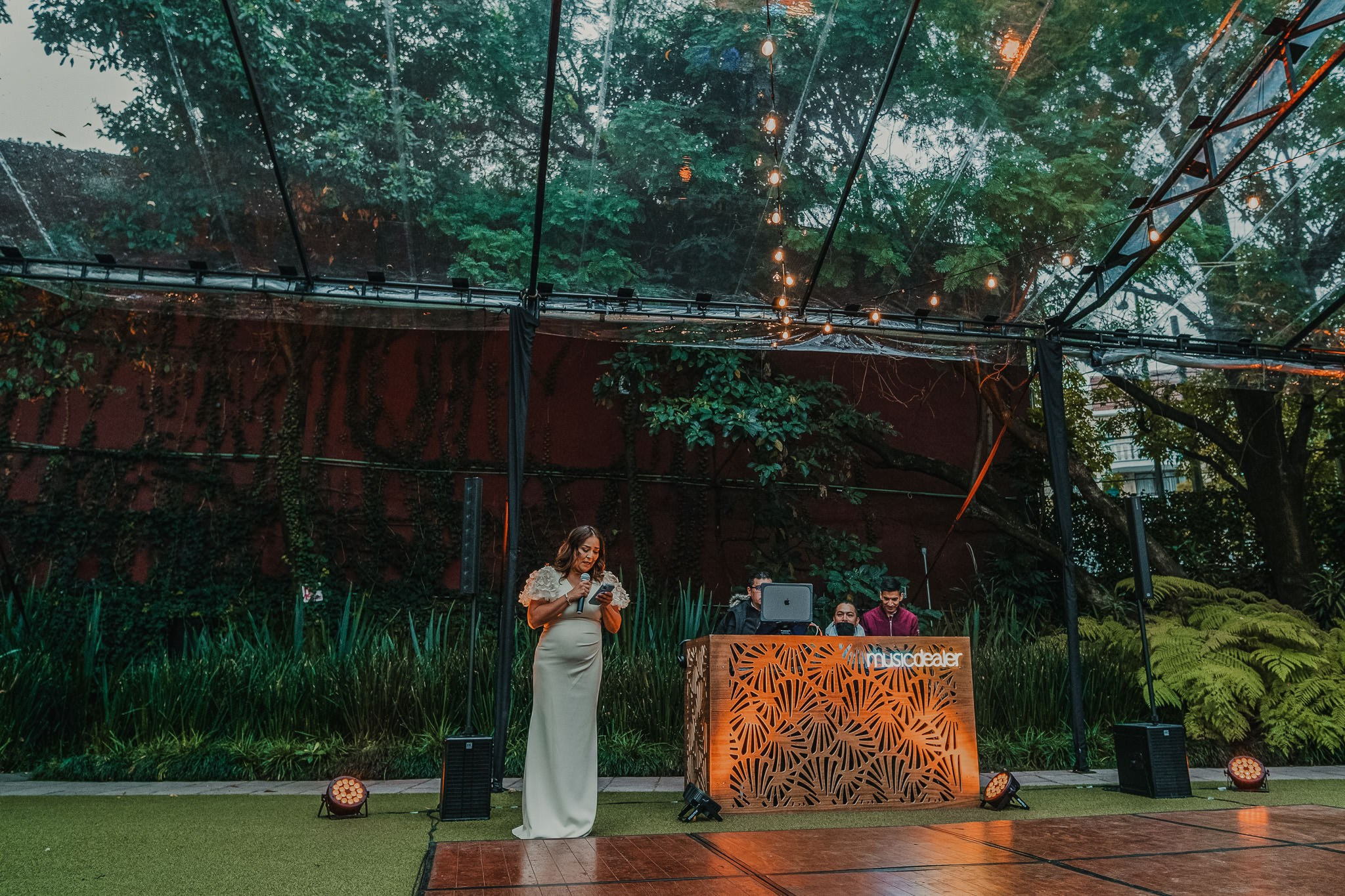 Arely & Eddie. Wedding and family photographer in Mexico City