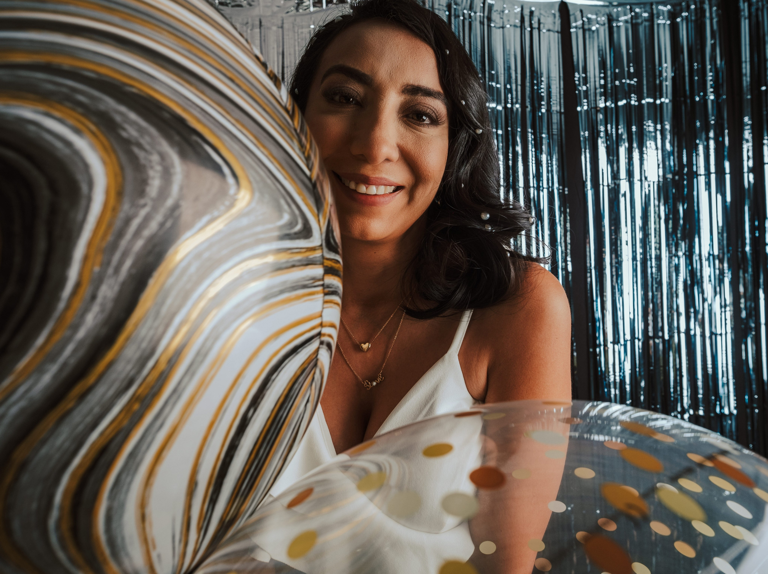 Evelin. Wedding and family photographer in Mexico City