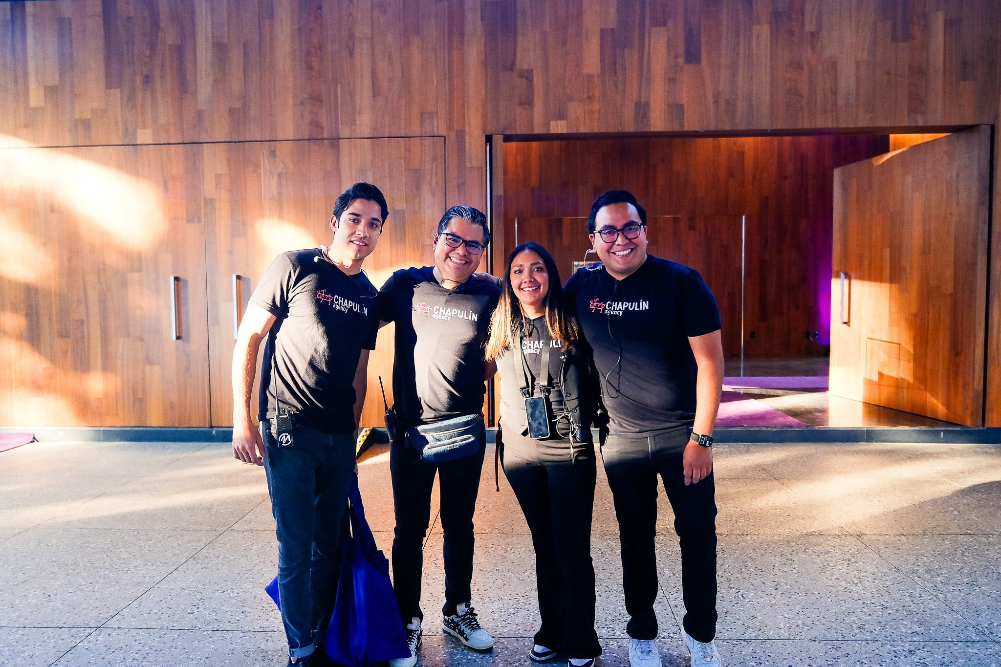 Neoretin / Chapulin Agency. Wedding and family photographer in Mexico City