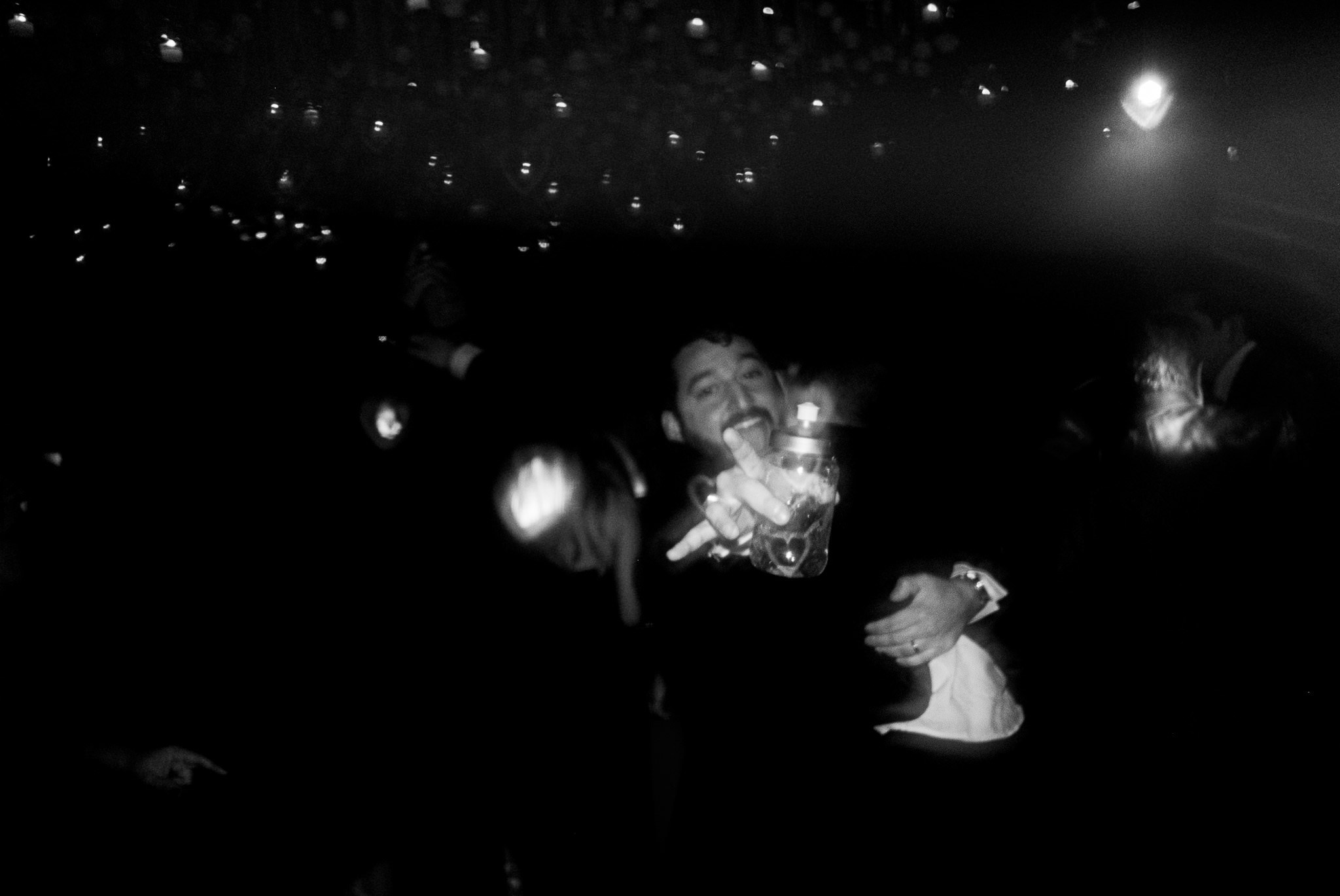 Gaby & Rodrigo / Queretaro. Wedding and family photographer in Mexico City