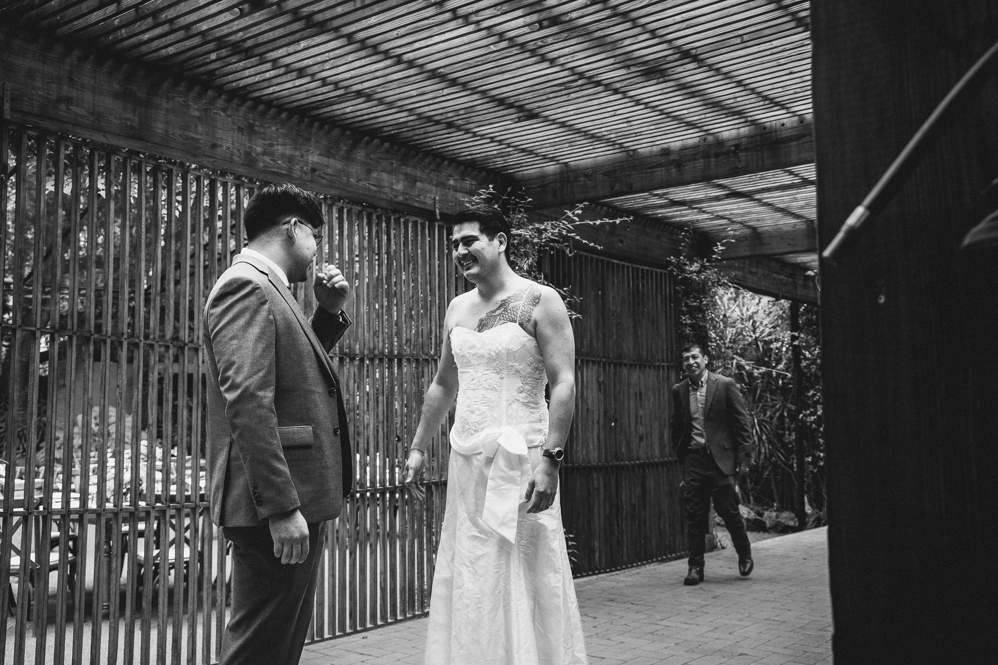 Arely & Eddie. Wedding and family photographer in Mexico City
