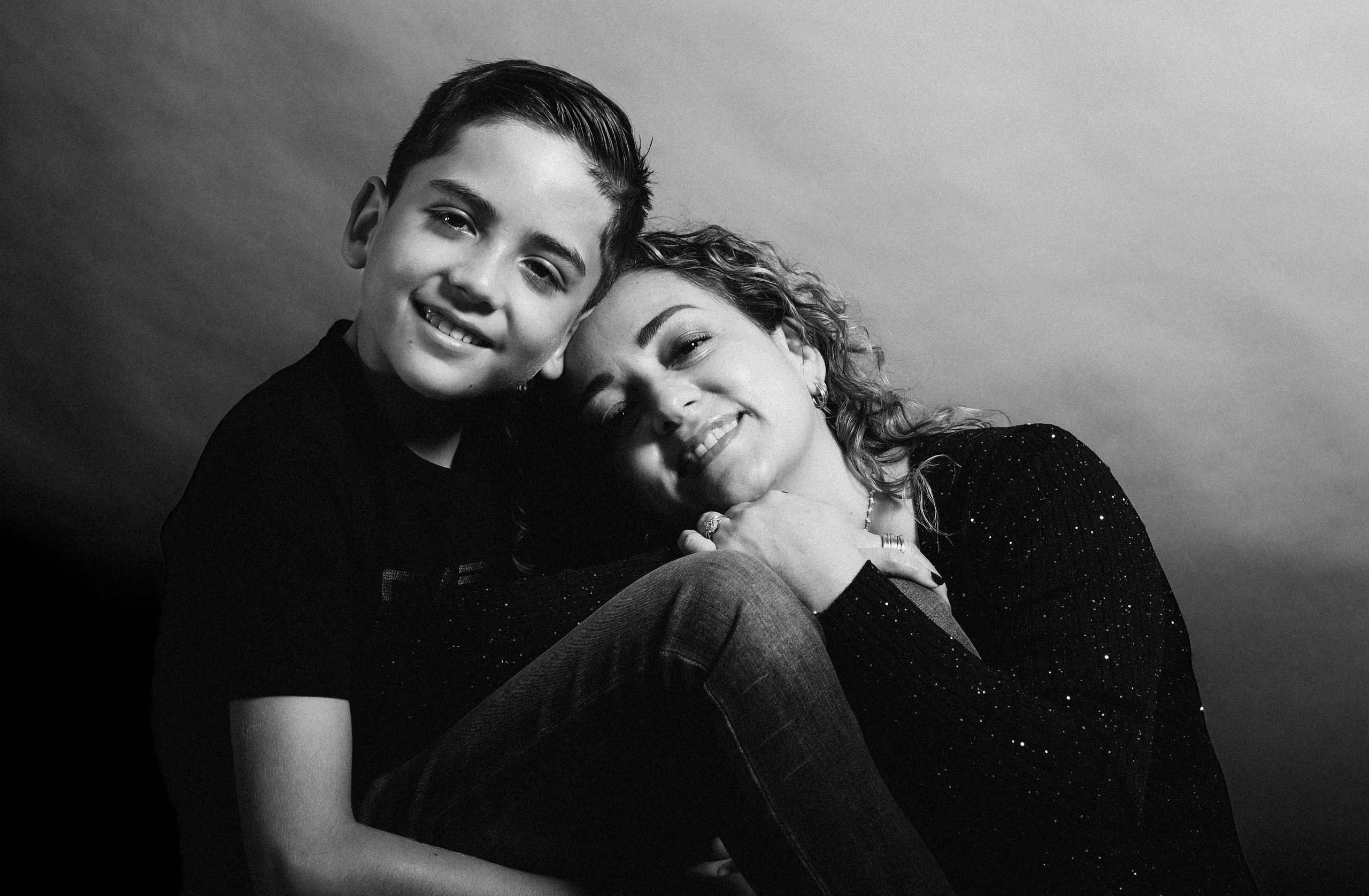 Innes & Uri. Wedding and family photographer in Mexico City