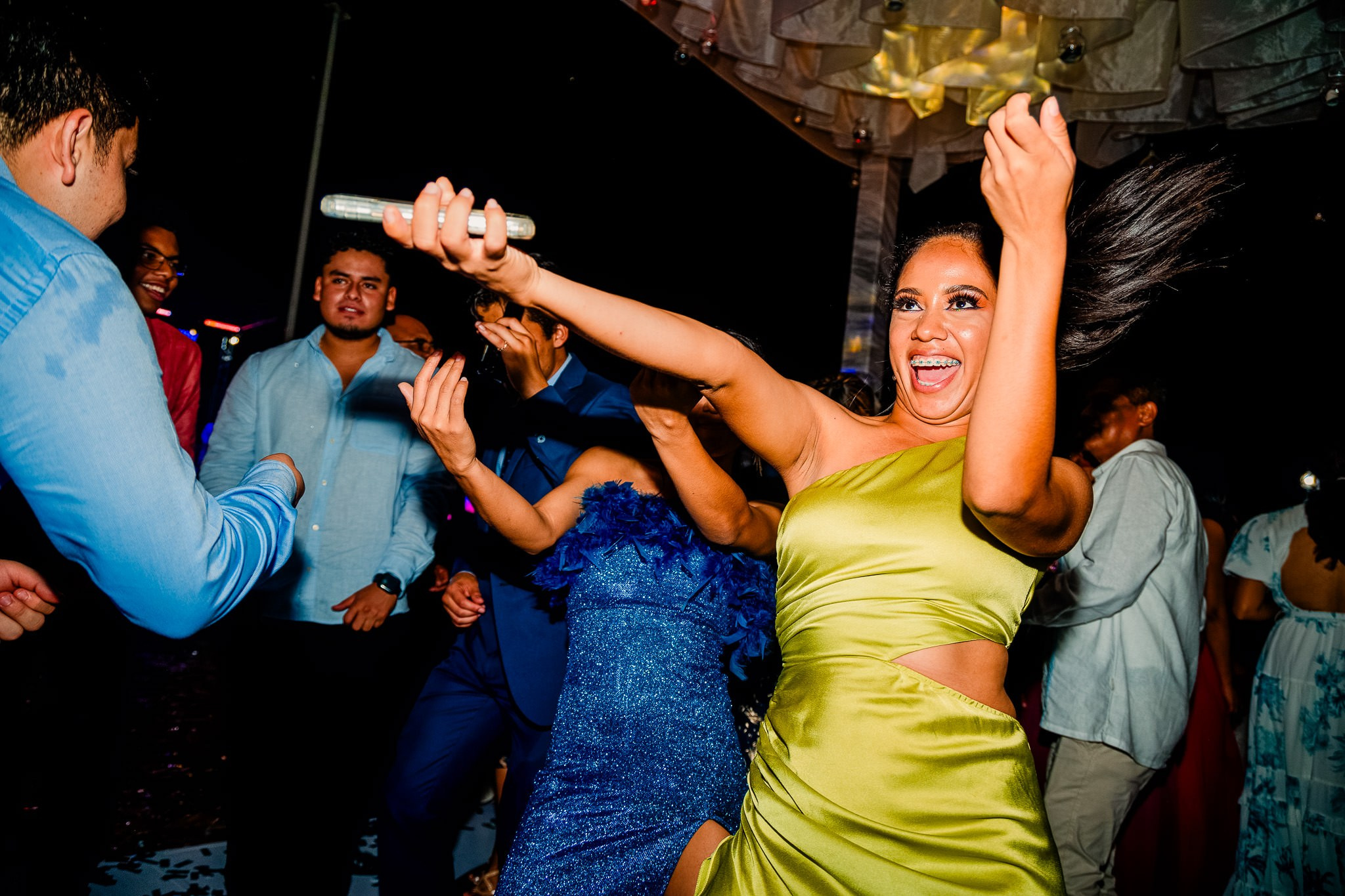 Dulce & Roberto / Guerrero. Wedding and family photographer in Mexico City