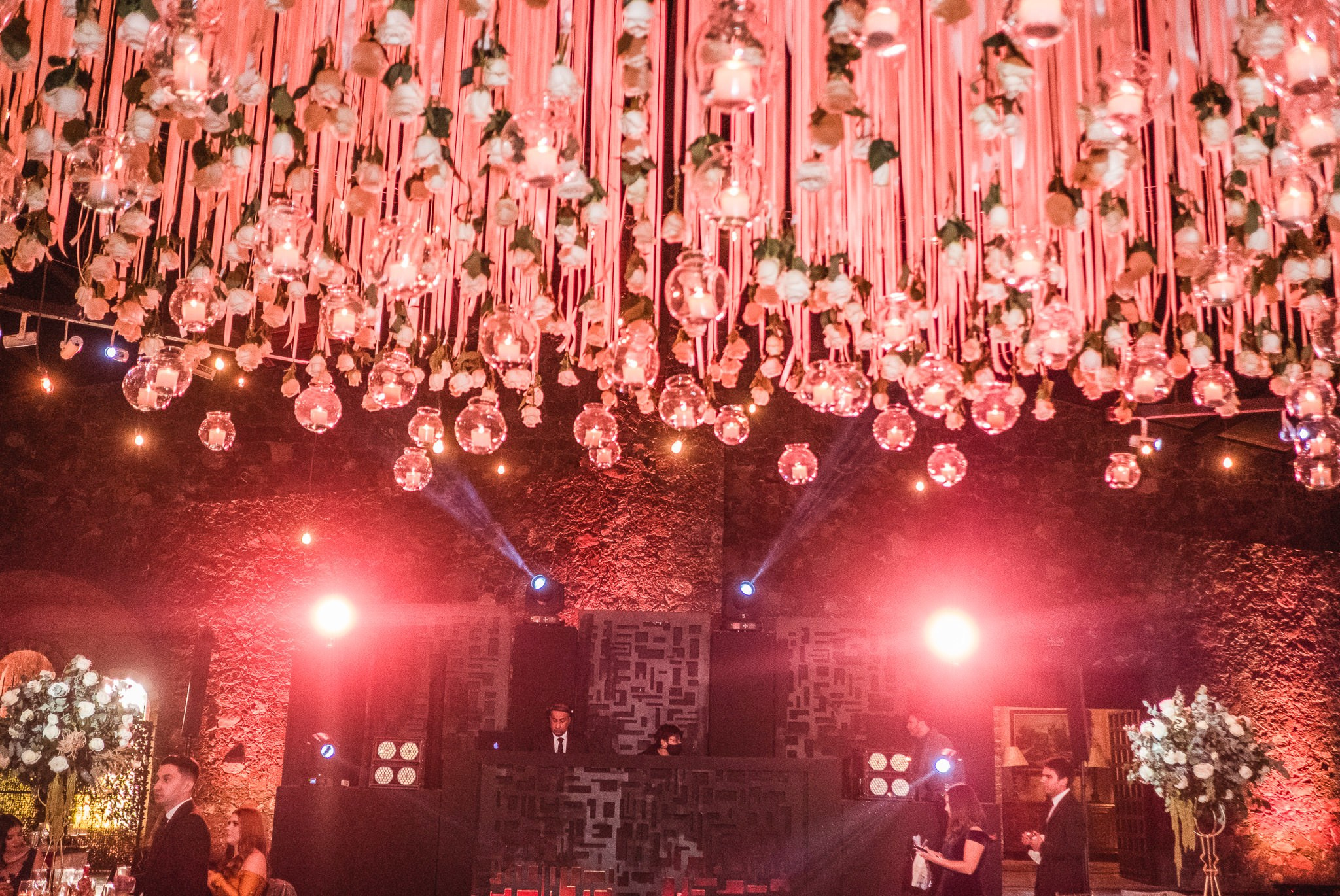 Gaby & Rodrigo / Queretaro. Wedding and family photographer in Mexico City